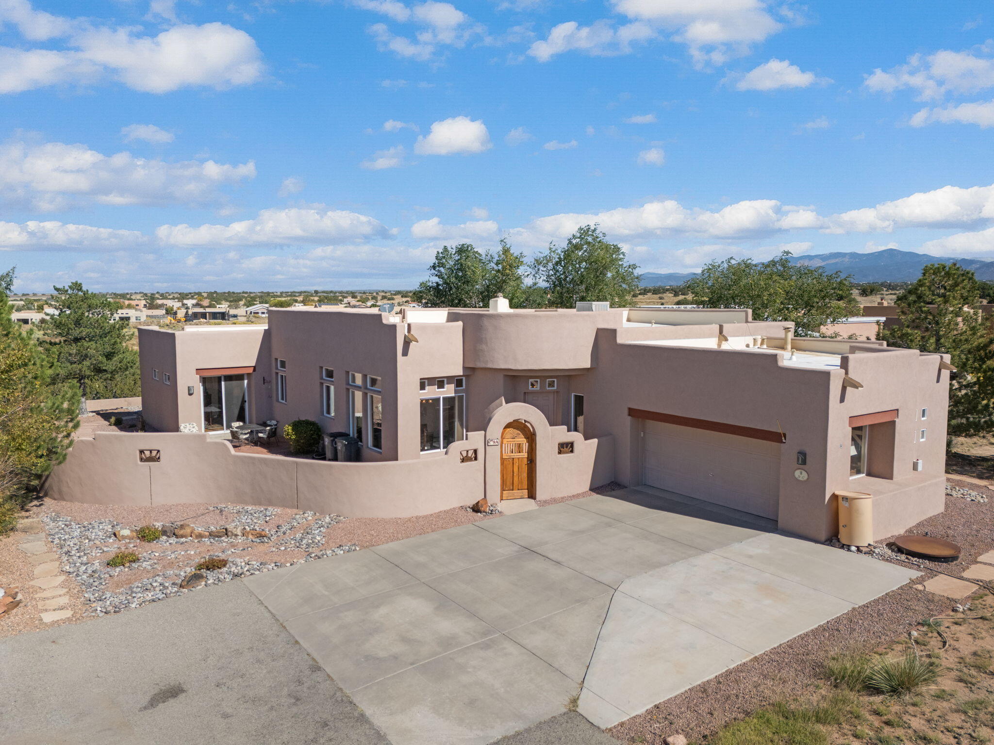 9A Deans Court, Santa Fe, New Mexico image 1