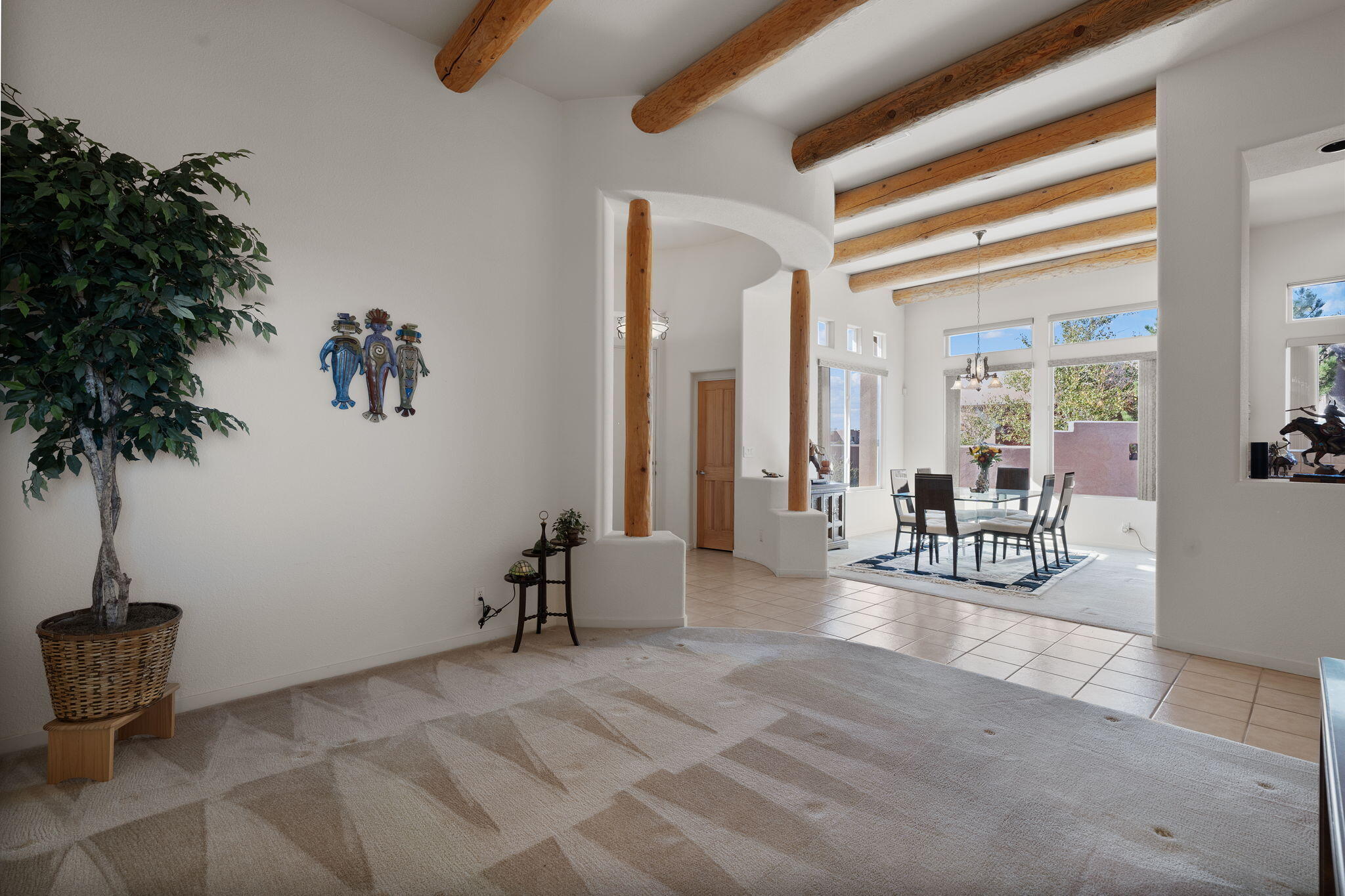 9A Deans Court, Santa Fe, New Mexico image 5