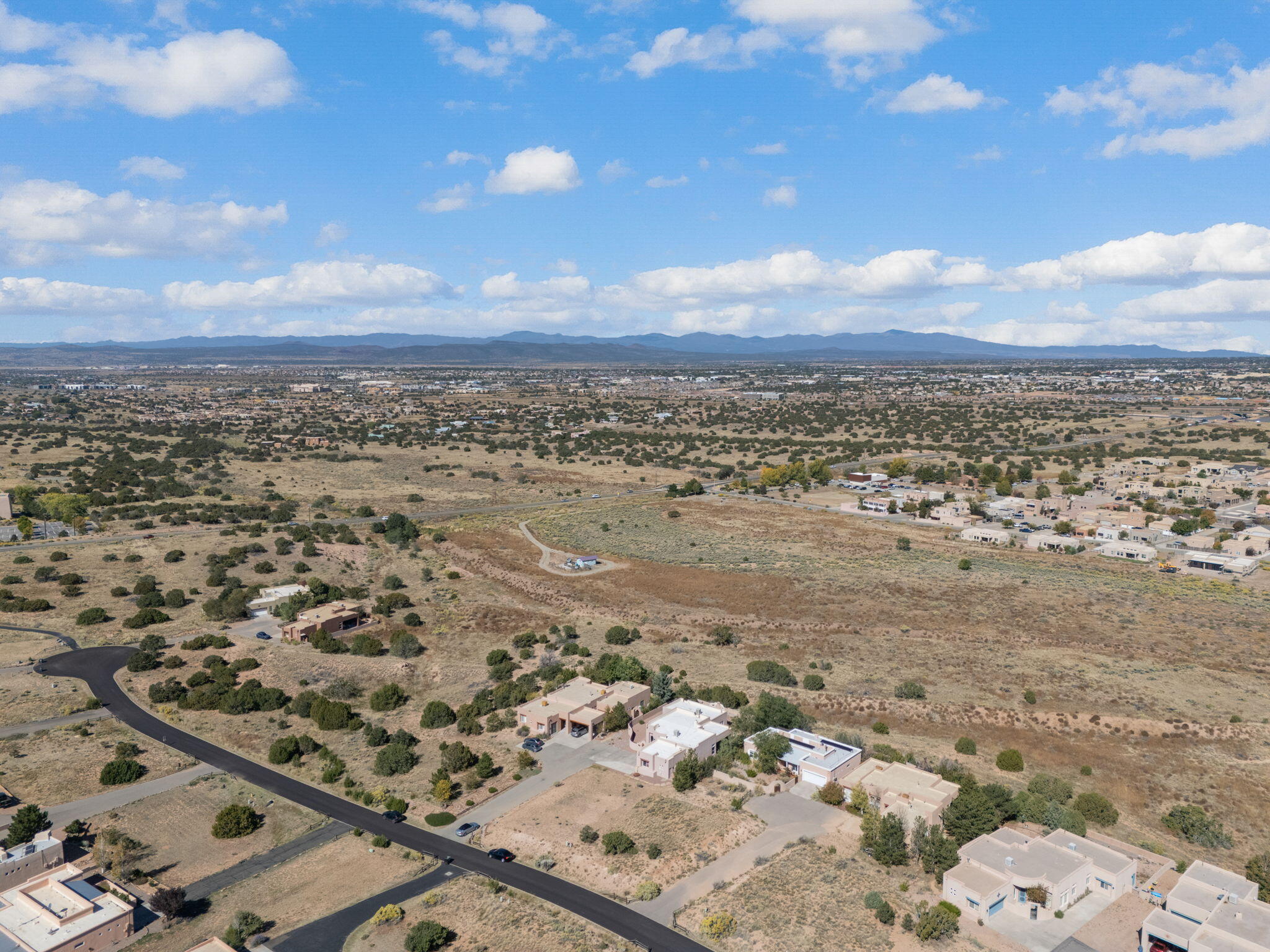 9A Deans Court, Santa Fe, New Mexico image 46