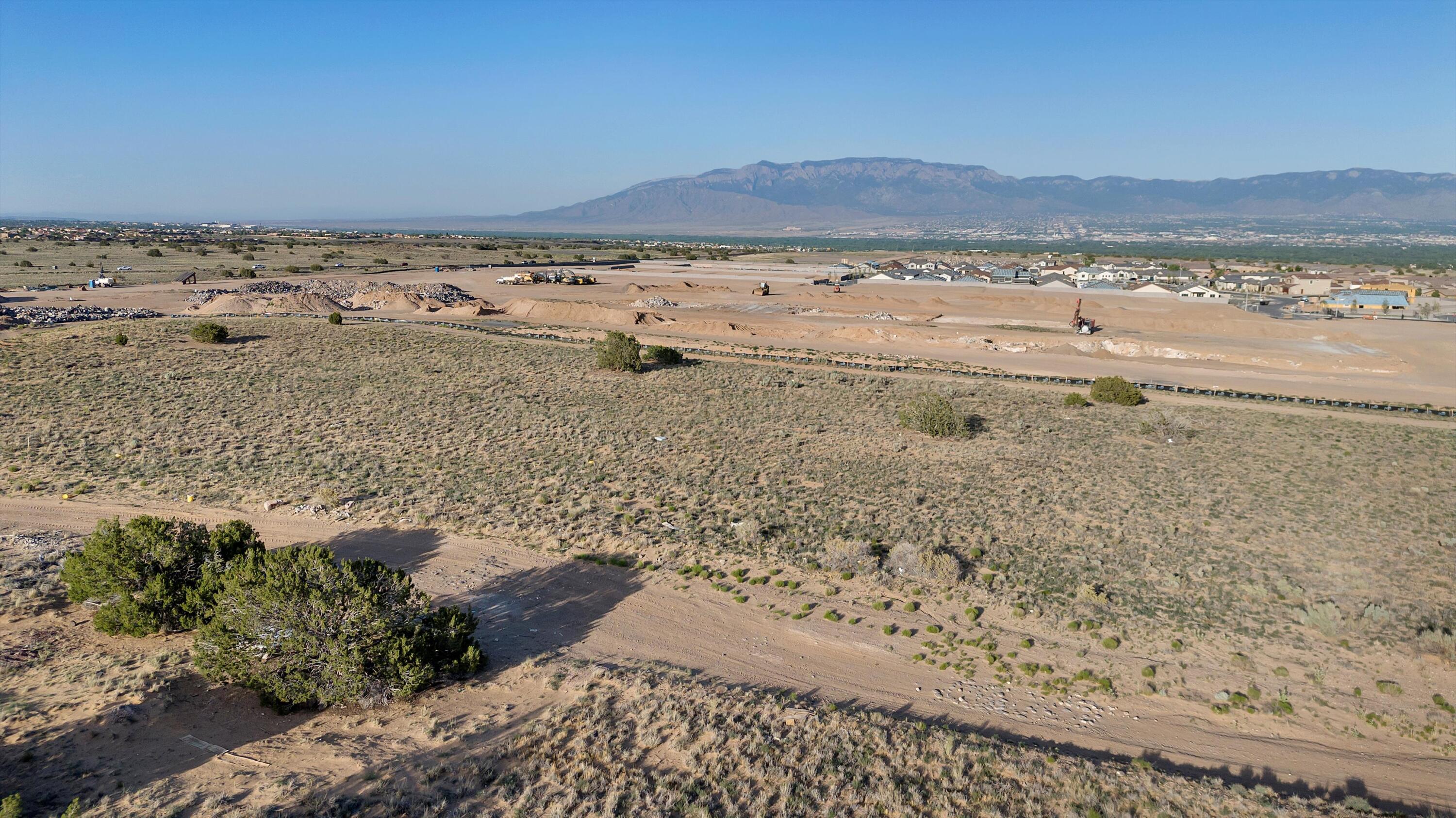 Lot 26 Urraca Street, Albuquerque, New Mexico image 9