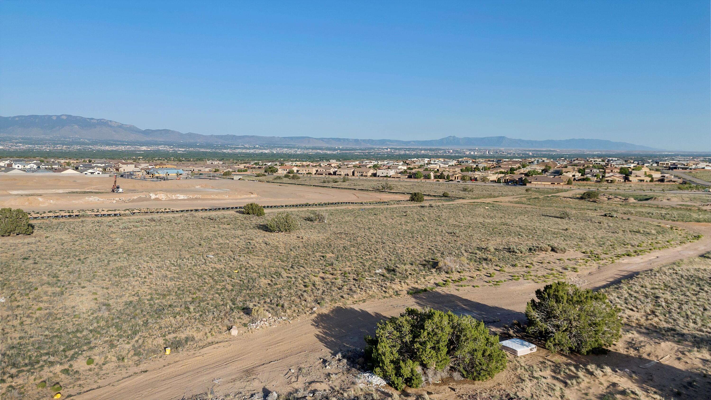 Lot 26 Urraca Street, Albuquerque, New Mexico image 7