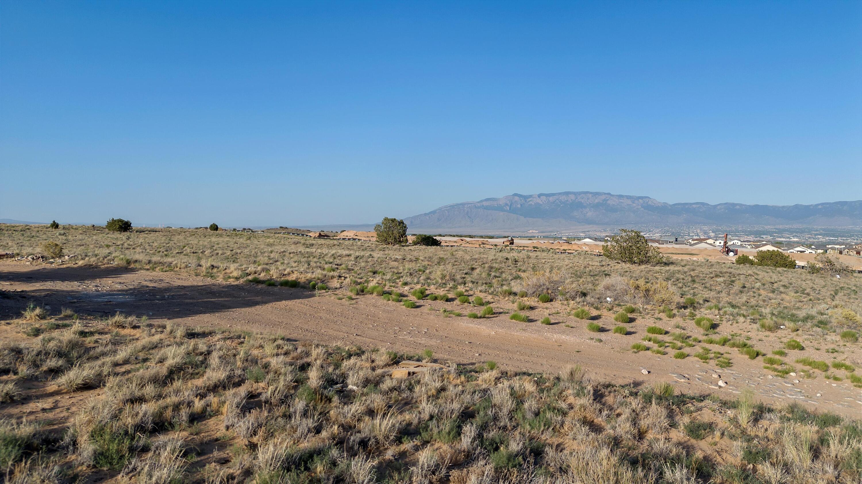 Lot 26 Urraca Street, Albuquerque, New Mexico image 1