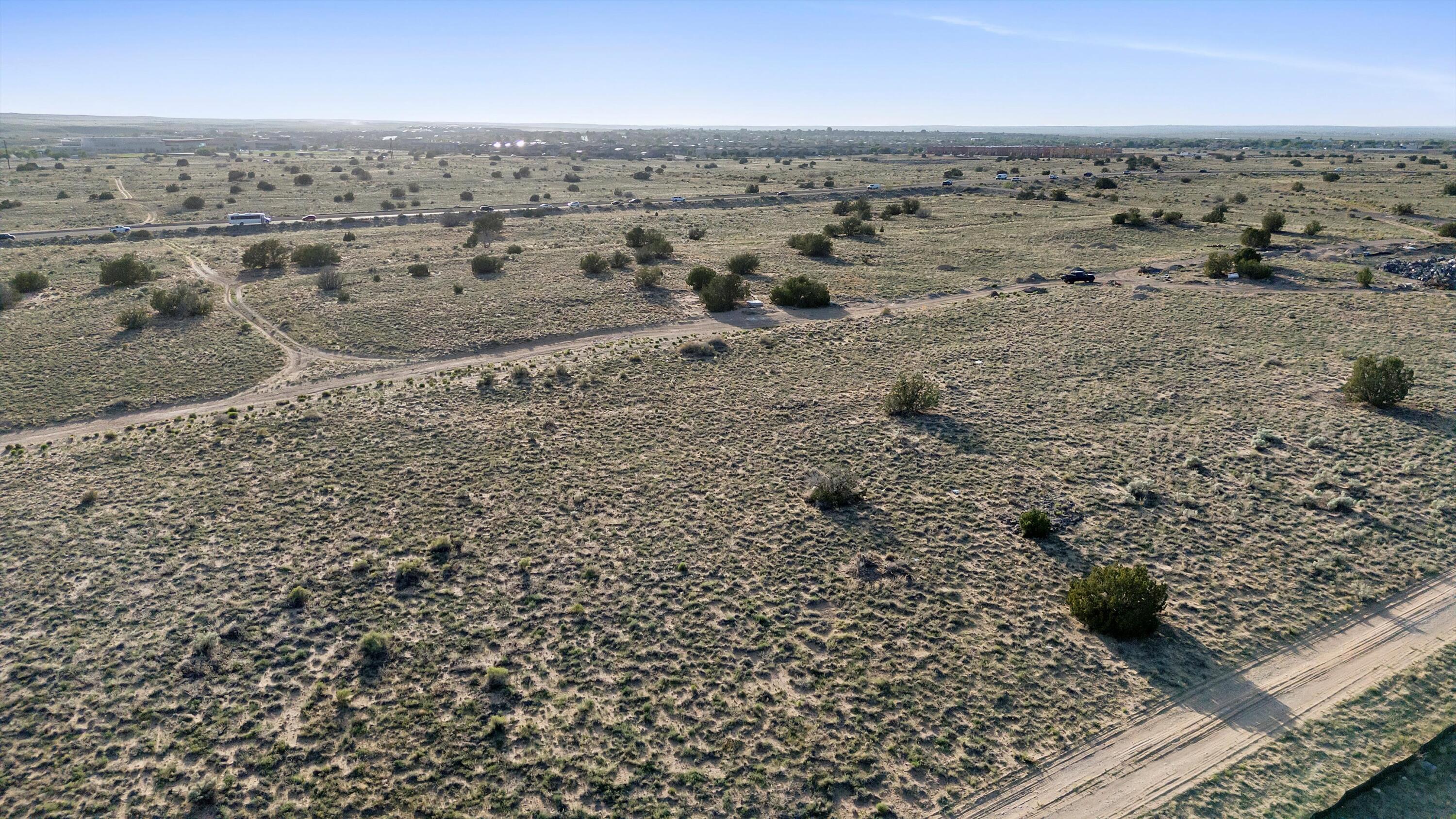 Lot 26 Urraca Street, Albuquerque, New Mexico image 11