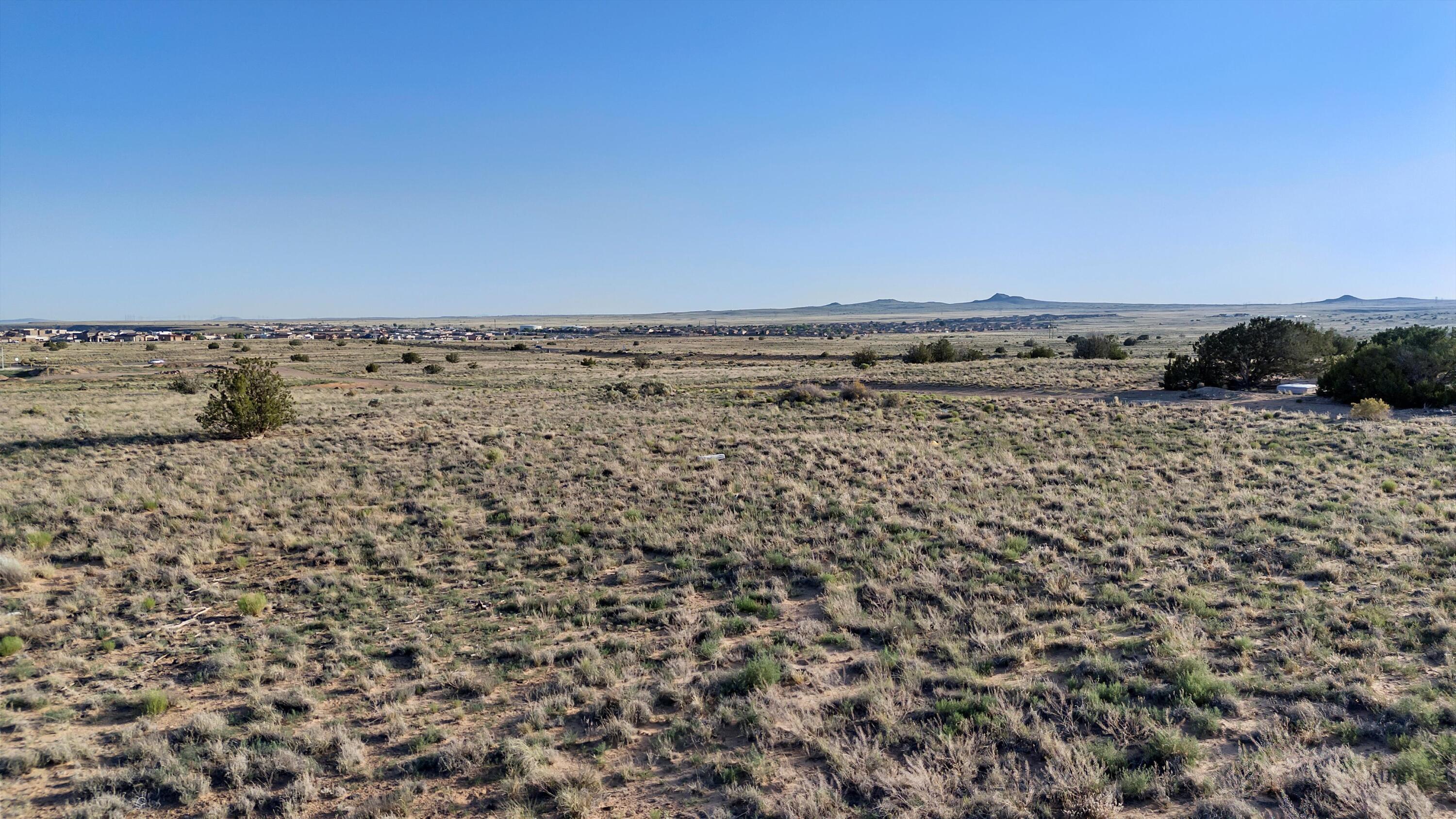 Lot 26 Urraca Street, Albuquerque, New Mexico image 12