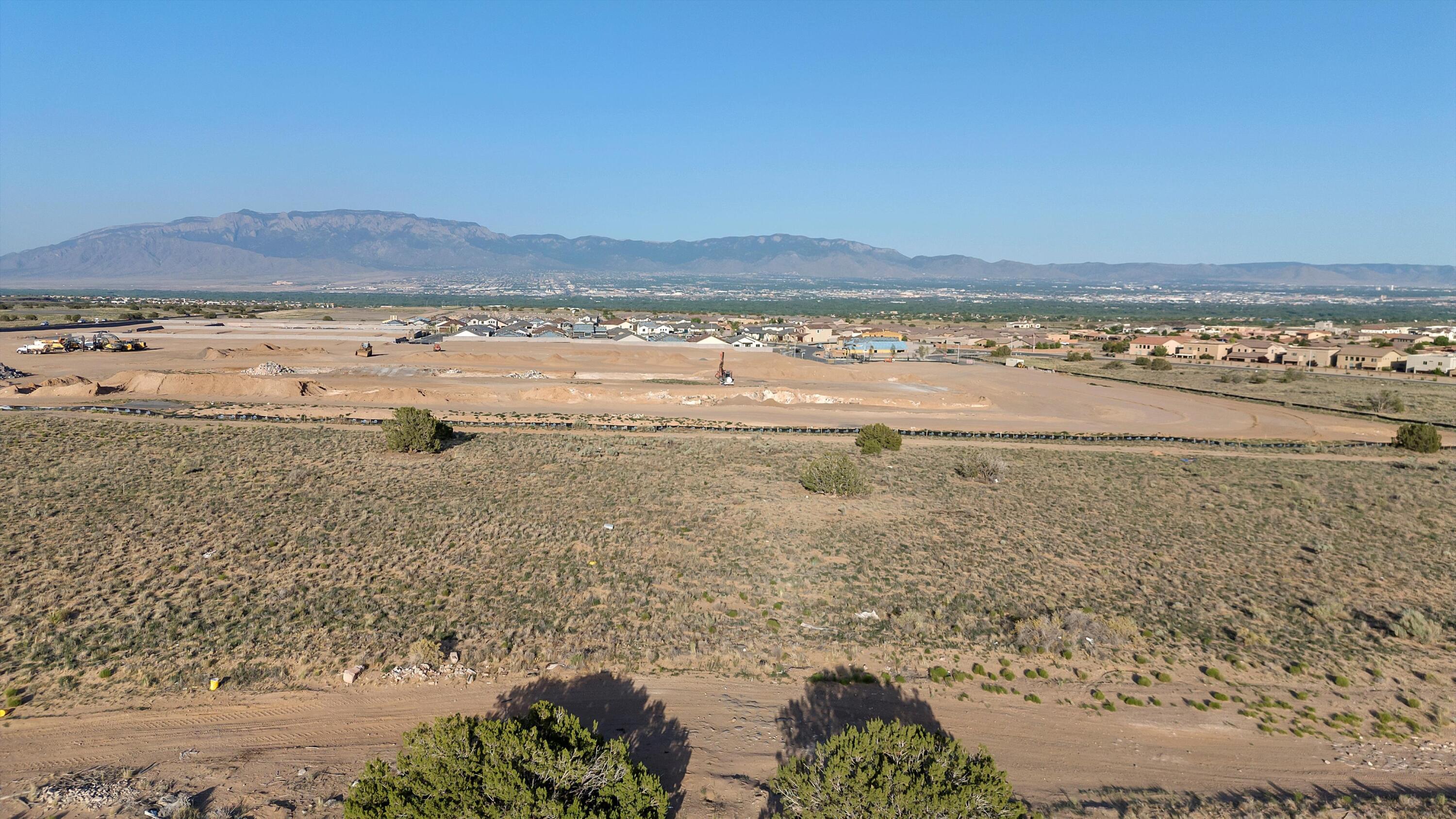 Lot 26 Urraca Street, Albuquerque, New Mexico image 8