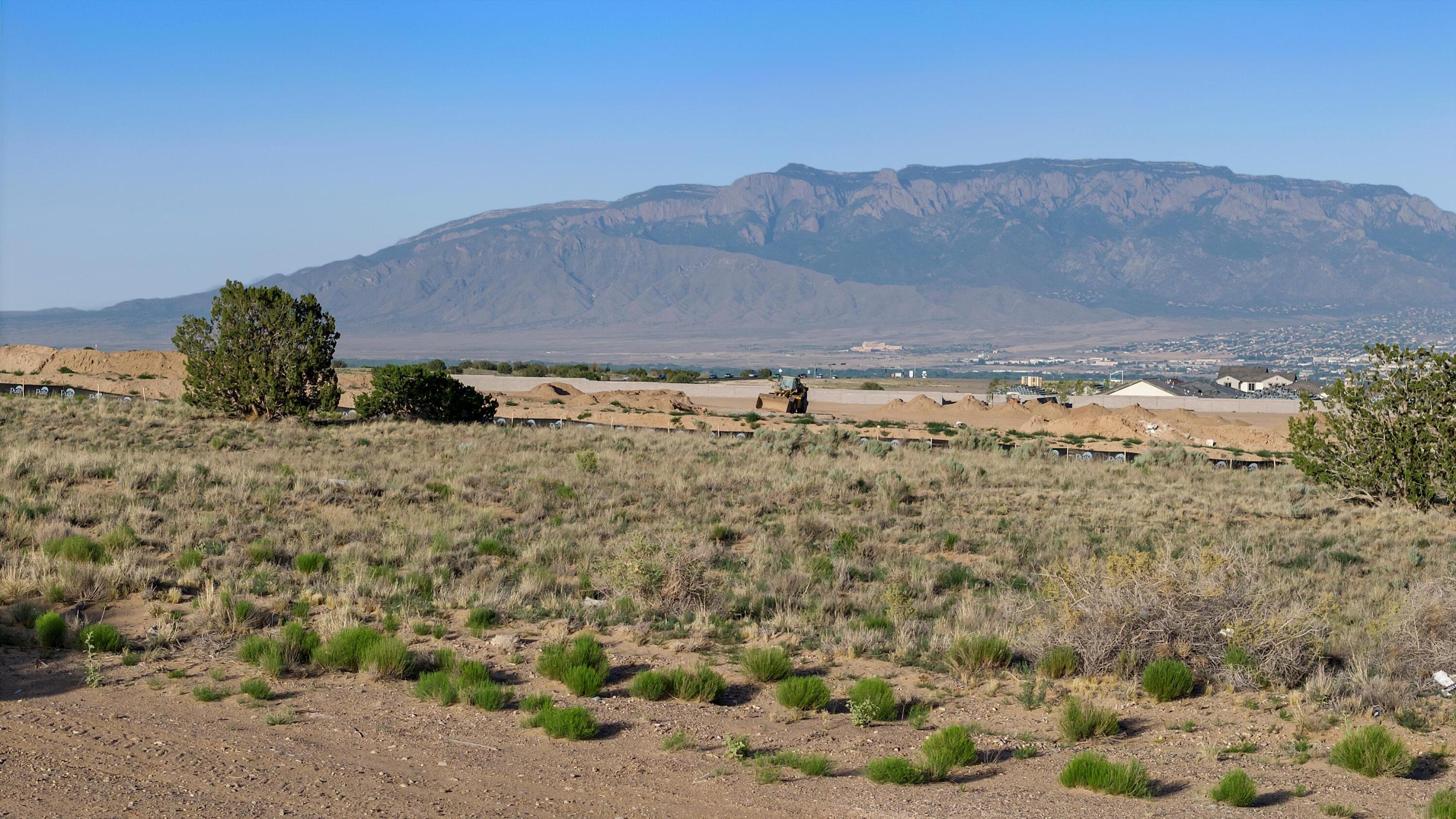 Lot 26 Urraca Street, Albuquerque, New Mexico image 2