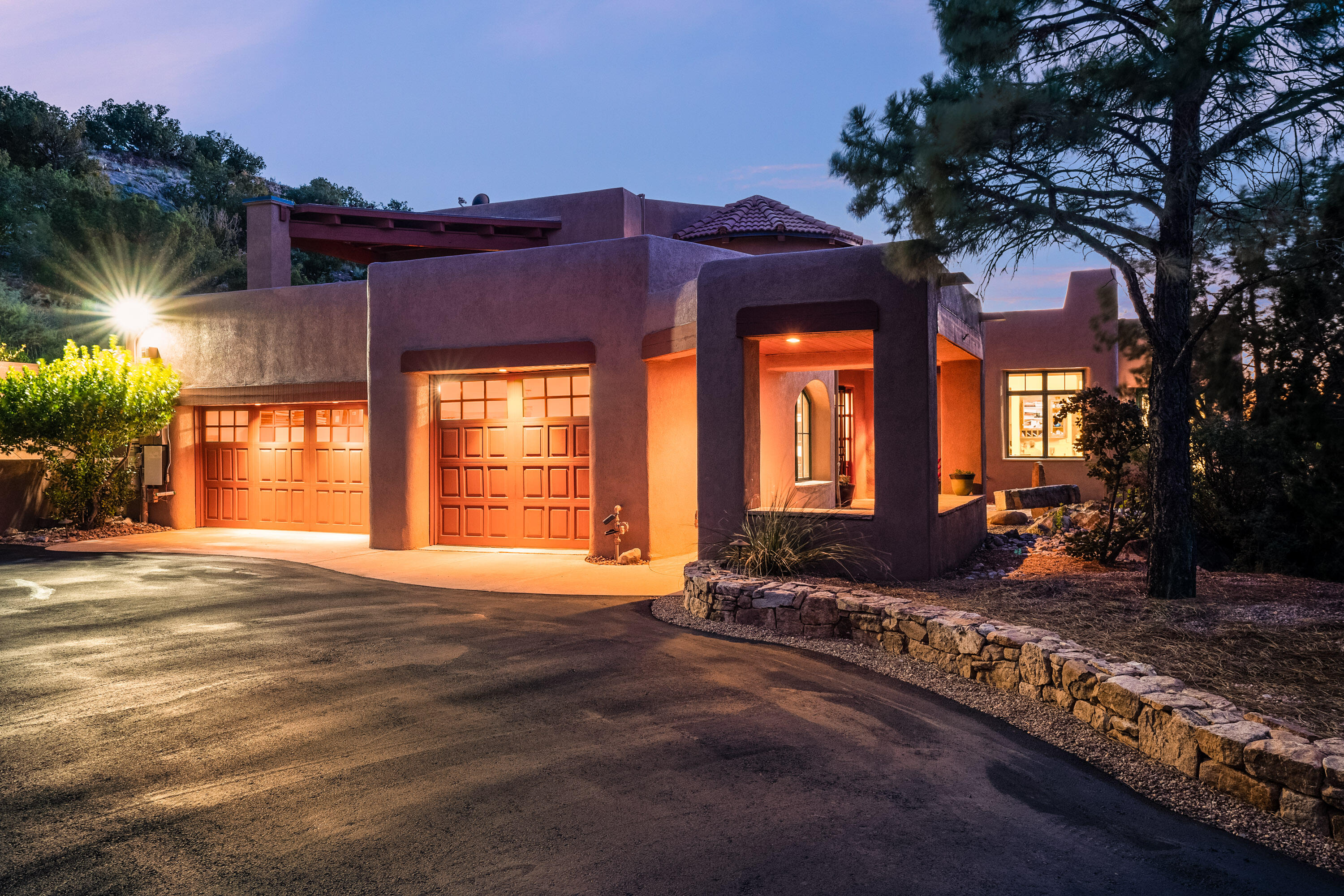 105 Crestview Court, Placitas, New Mexico image 2