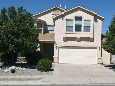Homes For Rent - 3513 Shiloh Road<br/> Sandoval County, Rio Rancho, NM 87144