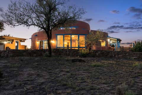 Photo of 64 County Rd 11, Cuba, NM 87013 (MLS # 1108482)