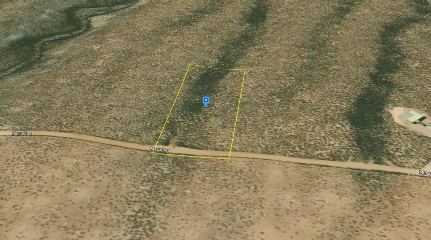 285 Mesa Sea Road