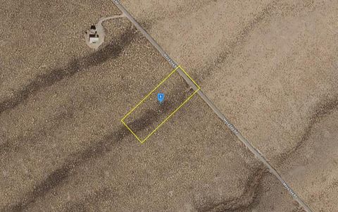Vacant Land For Sale - 285 Mesa Sea Road<br/> El Prado, NM 87529