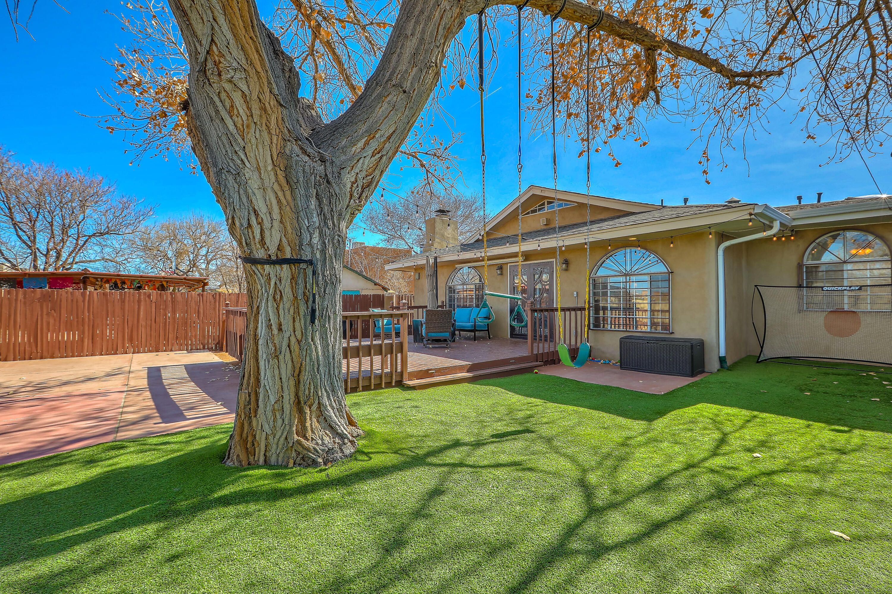 1339 Vallecito Court, Los Lunas, New Mexico image 47