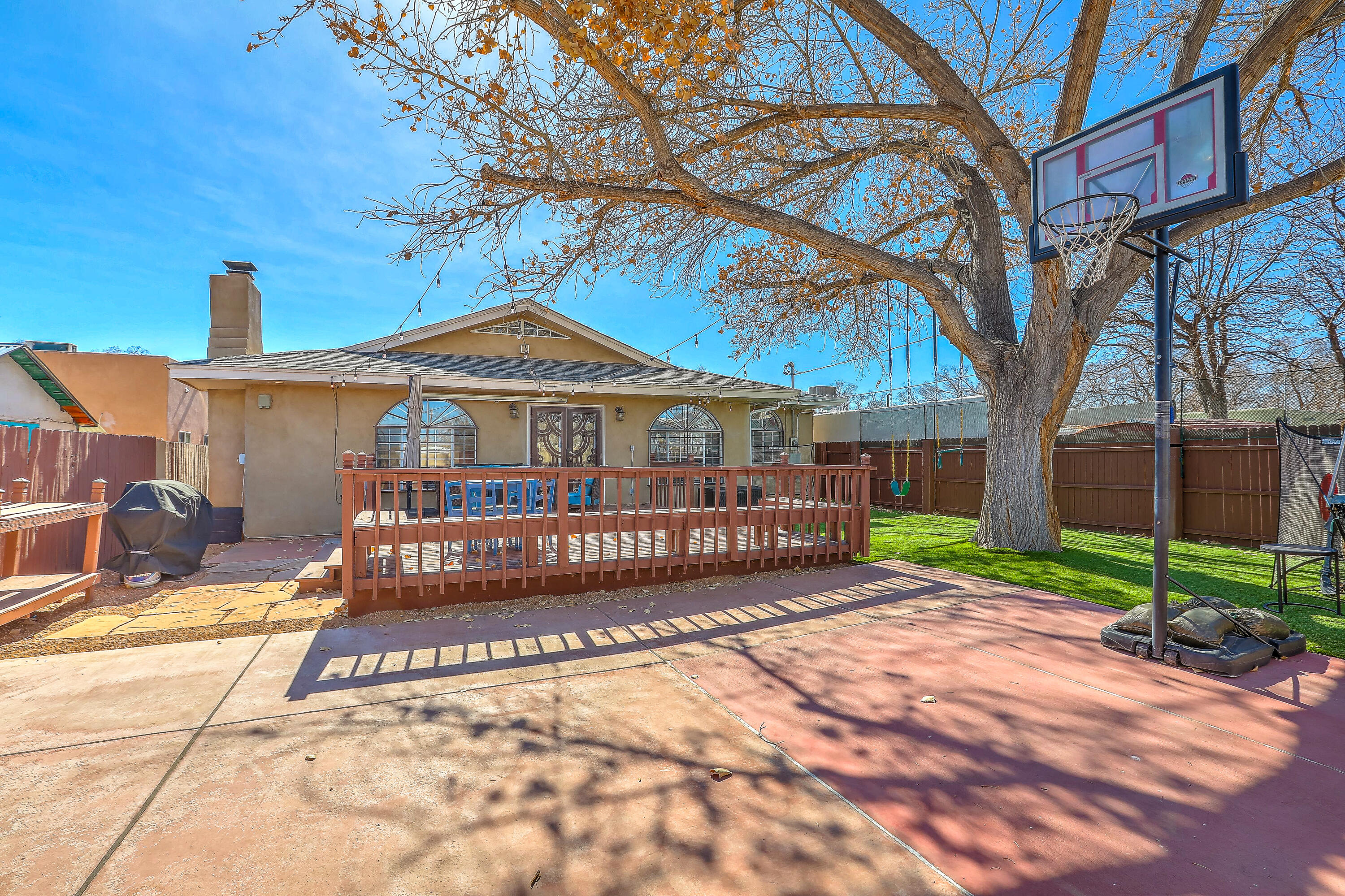 1339 Vallecito Court, Los Lunas, New Mexico image 46