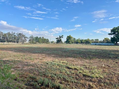 Photo of off of Castillo Road, Belen, NM 87002 (MLS # 1092612)
