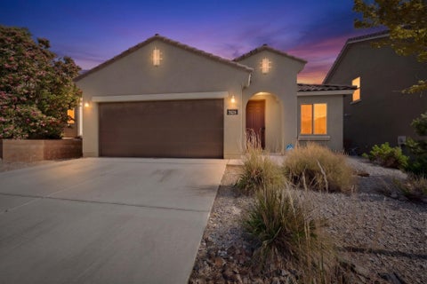 Homes For Sale - 3126 Farragut Street<br/> Rio Rancho, NM 87144