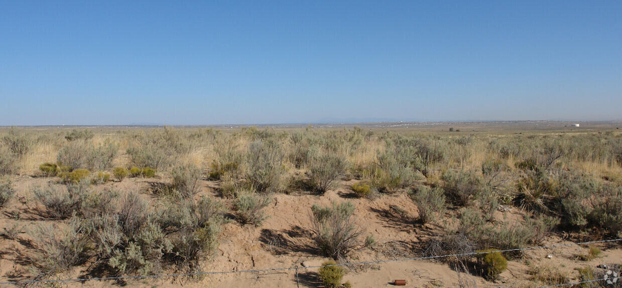 Paseo Del Norte Boulevard NW