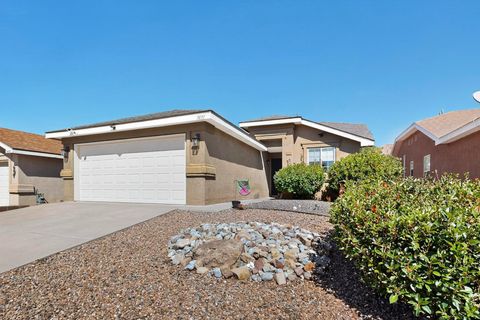 Photo of 7471 SANDERLING Road NW, Albuquerque, NM 87114 (MLS # 1092587)