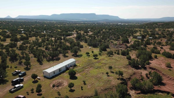 26 AVENIDA DE TSOSIE, RIBERA, NM 87560 - Image c751fa77126cb474ce99291b8e2d9bdc/1697294044