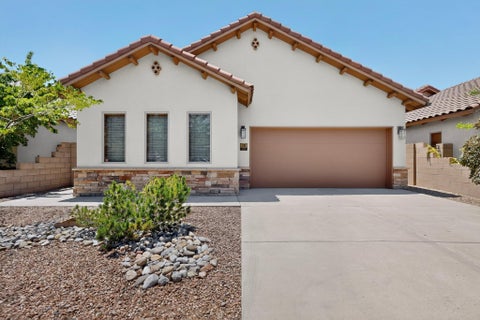 Homes For Sale - 1409 Vinca Trail<br/> Albuquerque, NM 87112
