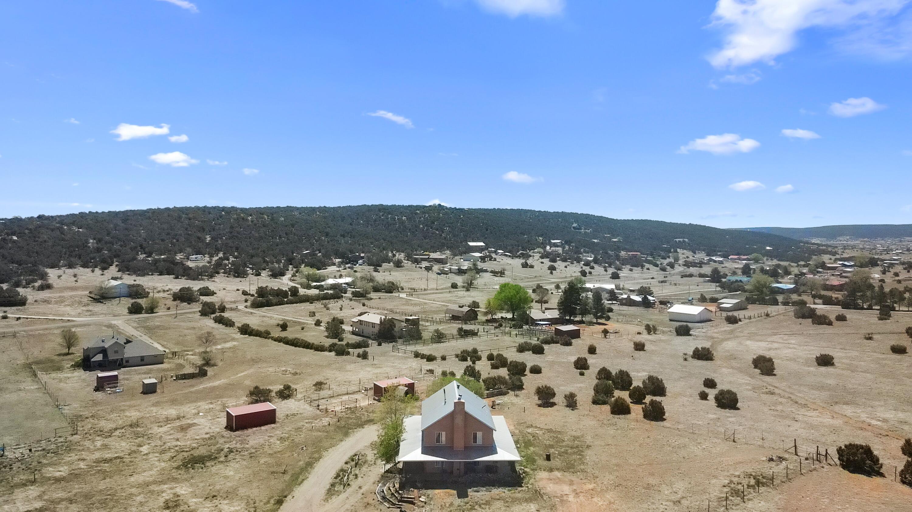 19 Sage Court, Edgewood, New Mexico image 49