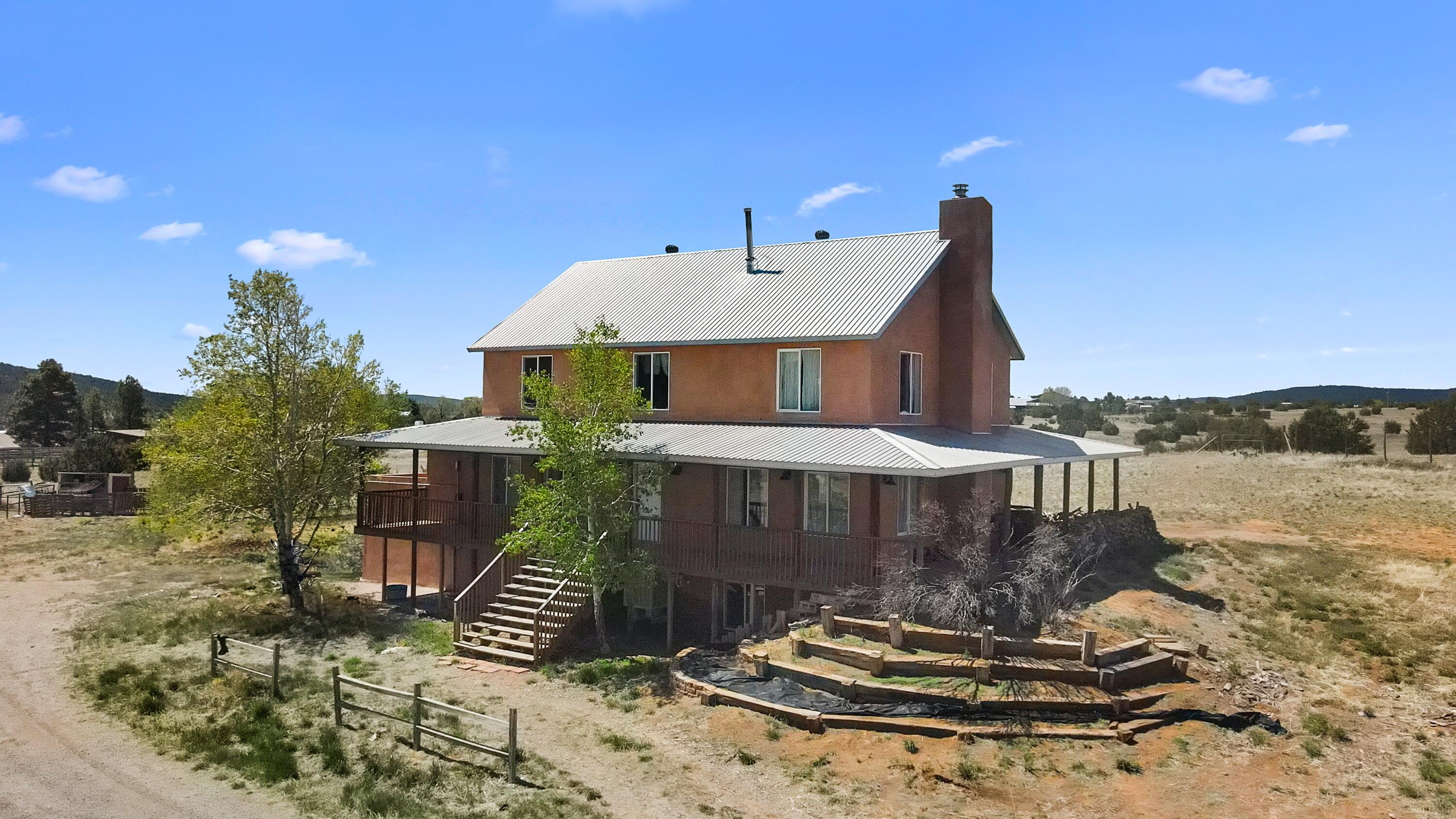 19 Sage Court, Edgewood, New Mexico image 2