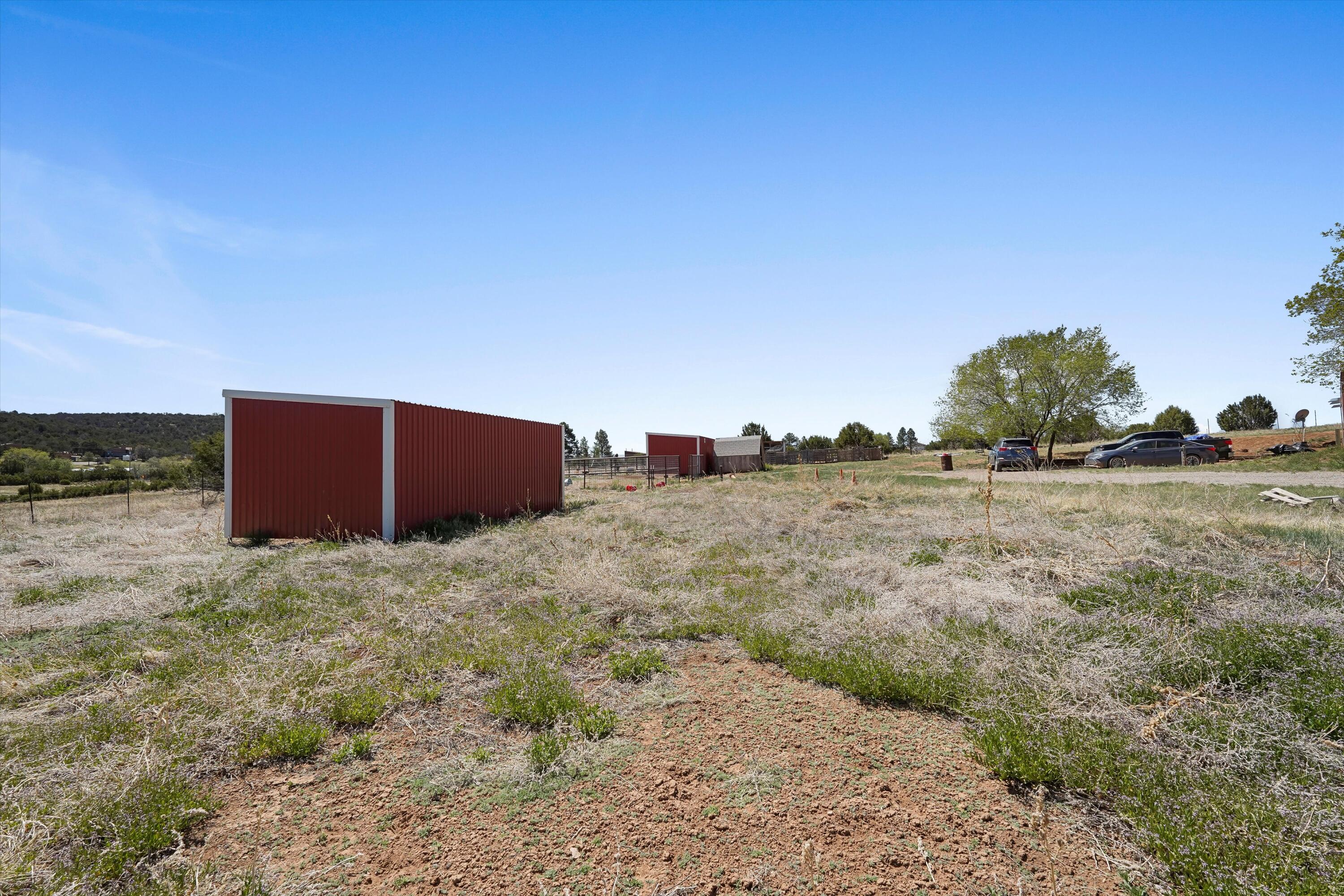19 Sage Court, Edgewood, New Mexico image 48