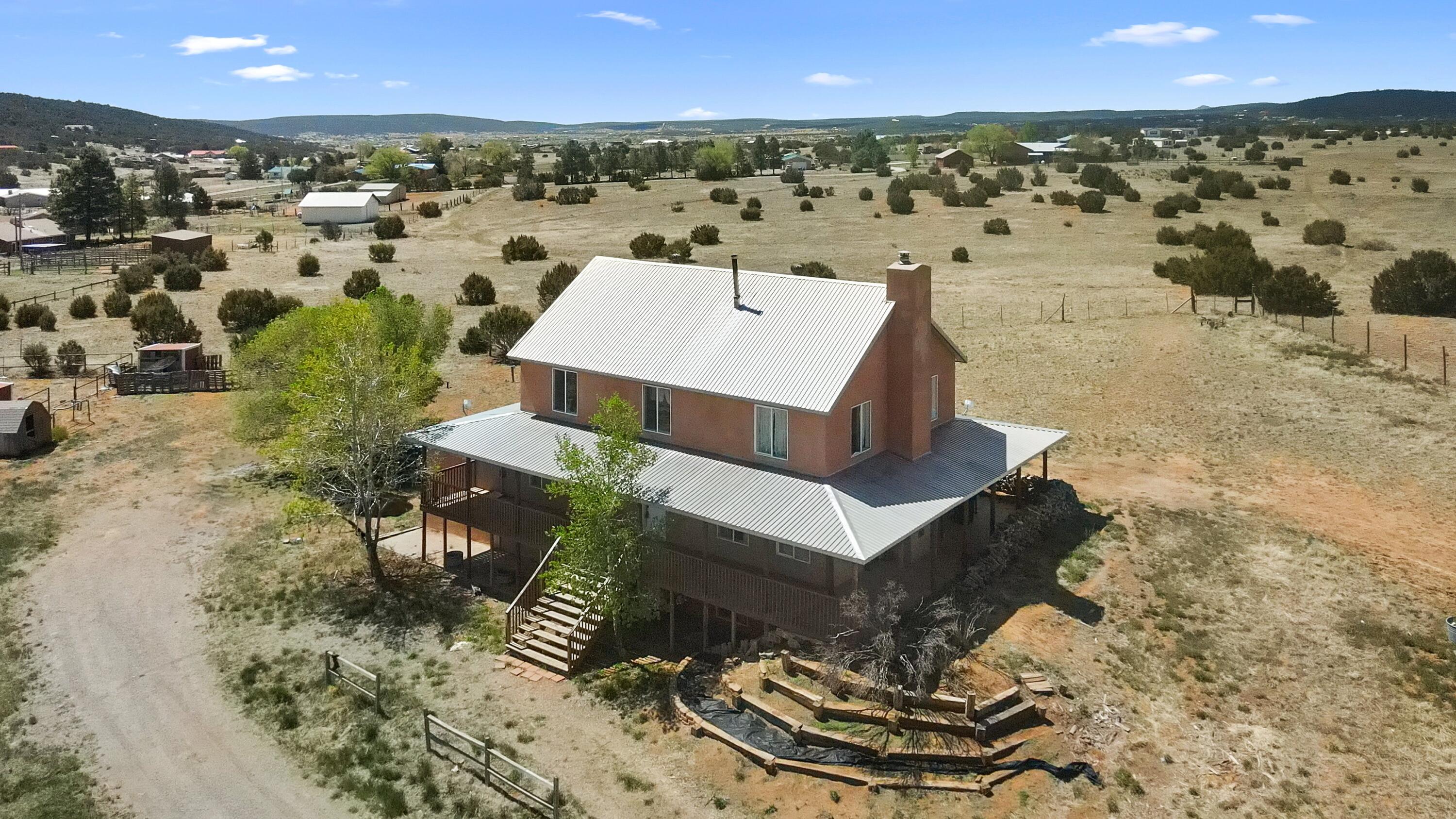 19 Sage Court, Edgewood, New Mexico image 6