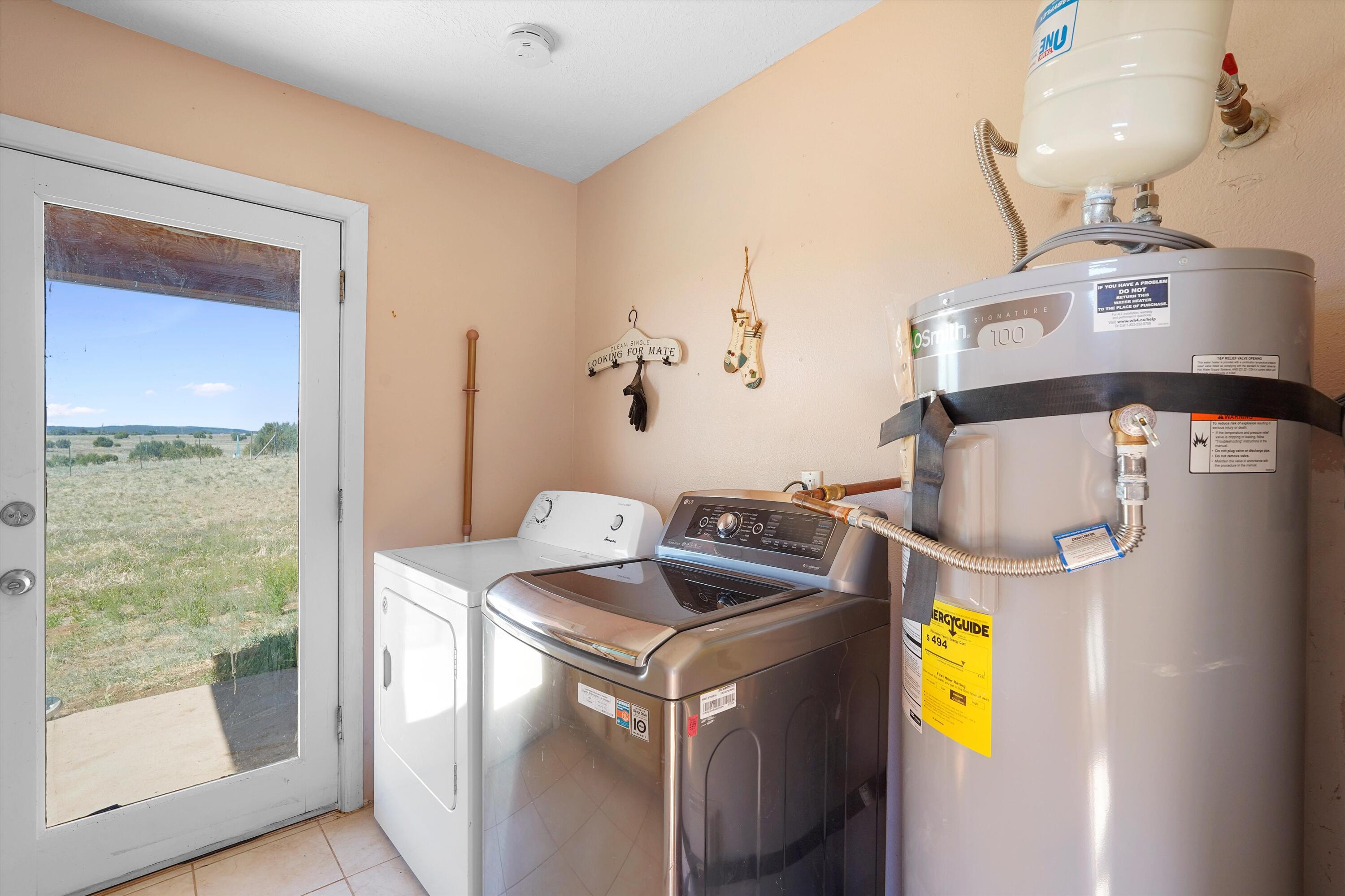 19 Sage Court, Edgewood, New Mexico image 25