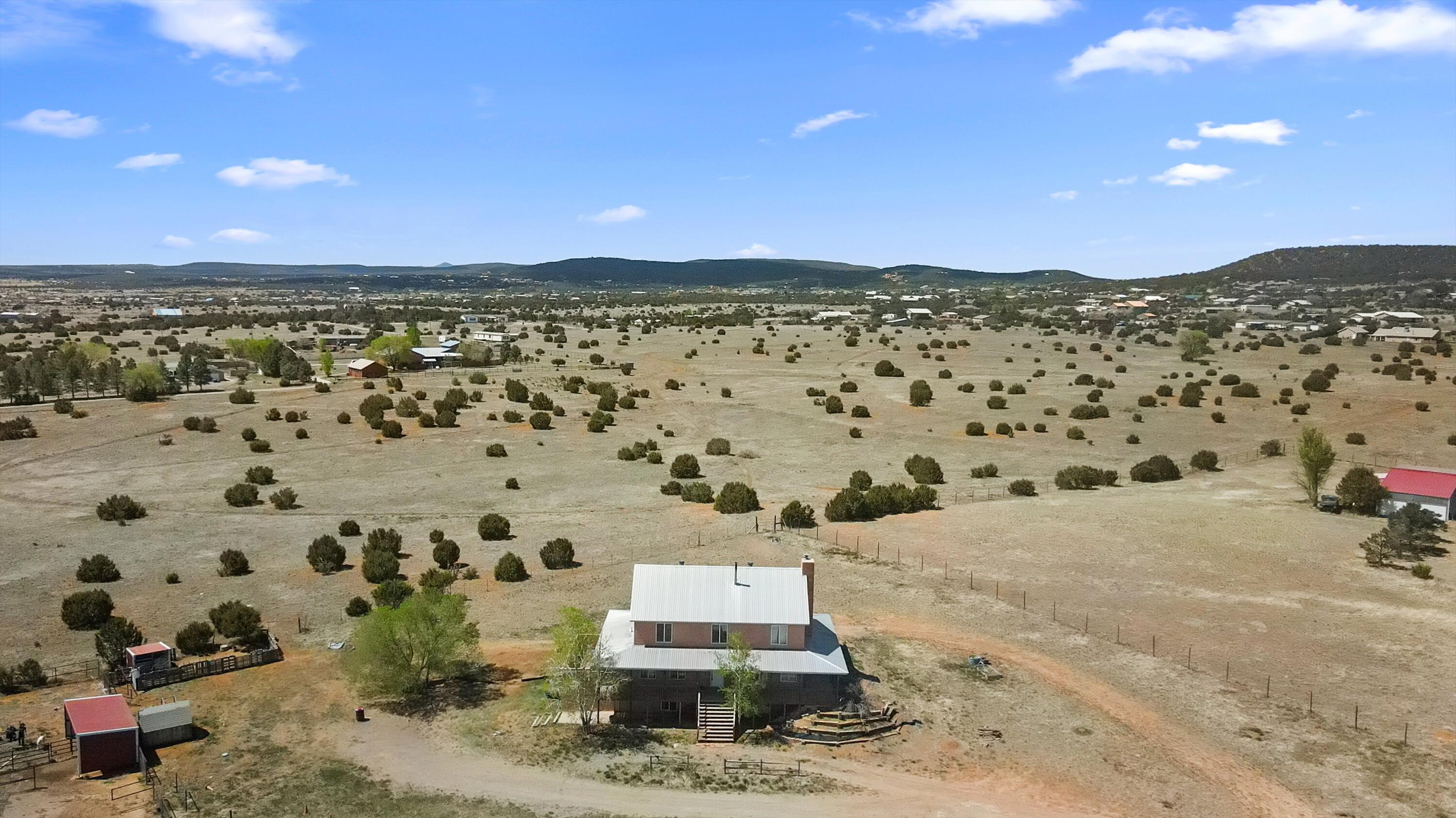 19 Sage Court, Edgewood, New Mexico image 7