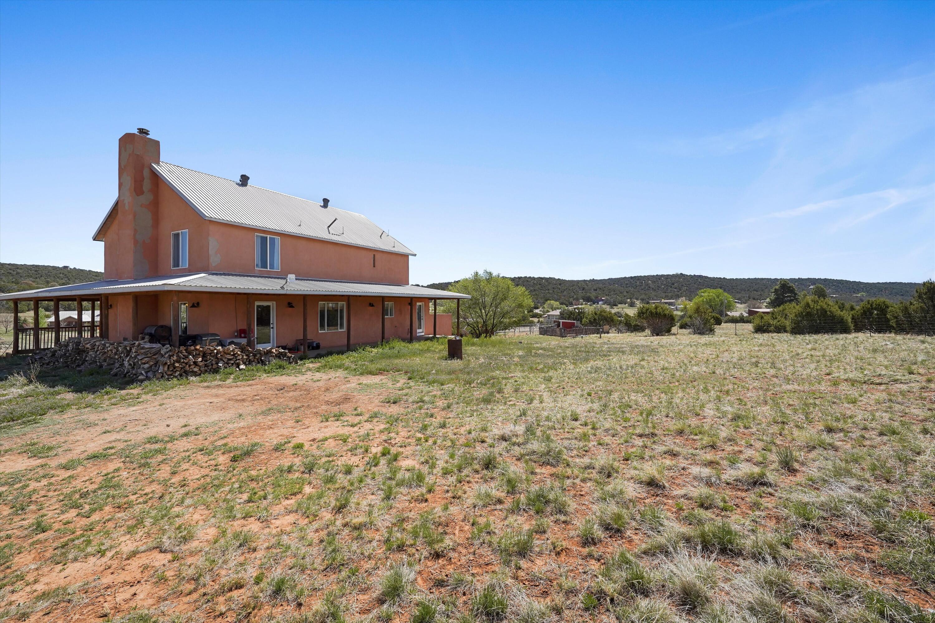 19 Sage Court, Edgewood, New Mexico image 44
