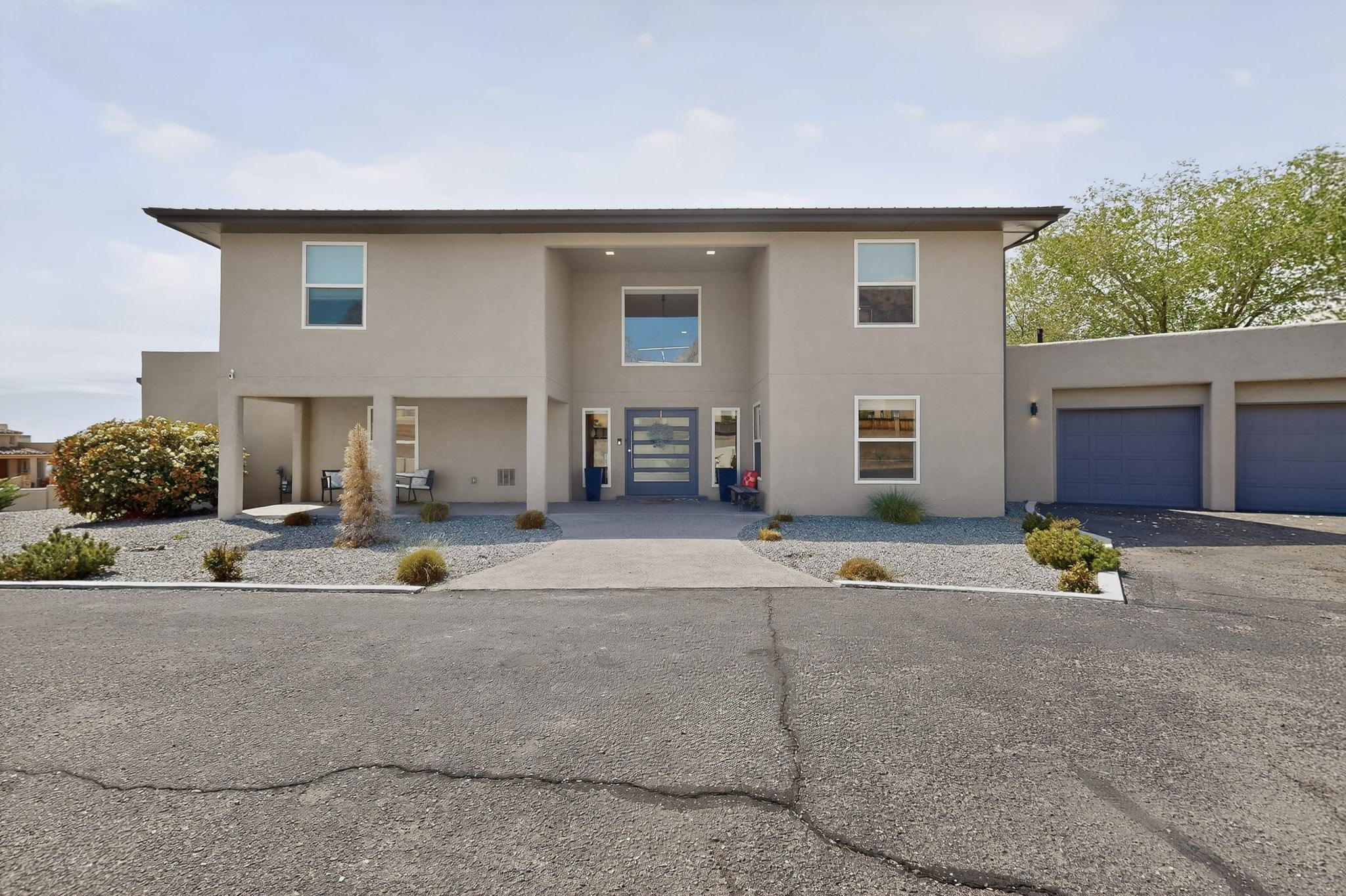 12509 Eagle Rock Avenue NE