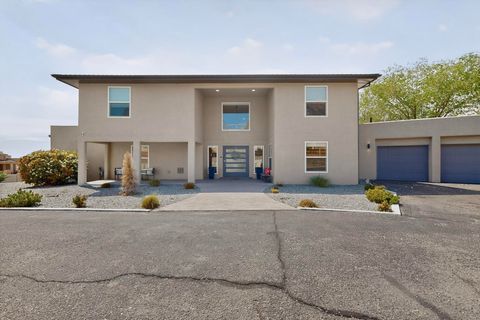 12509 Eagle Rock Avenue NE Albuquerque NM 87122
