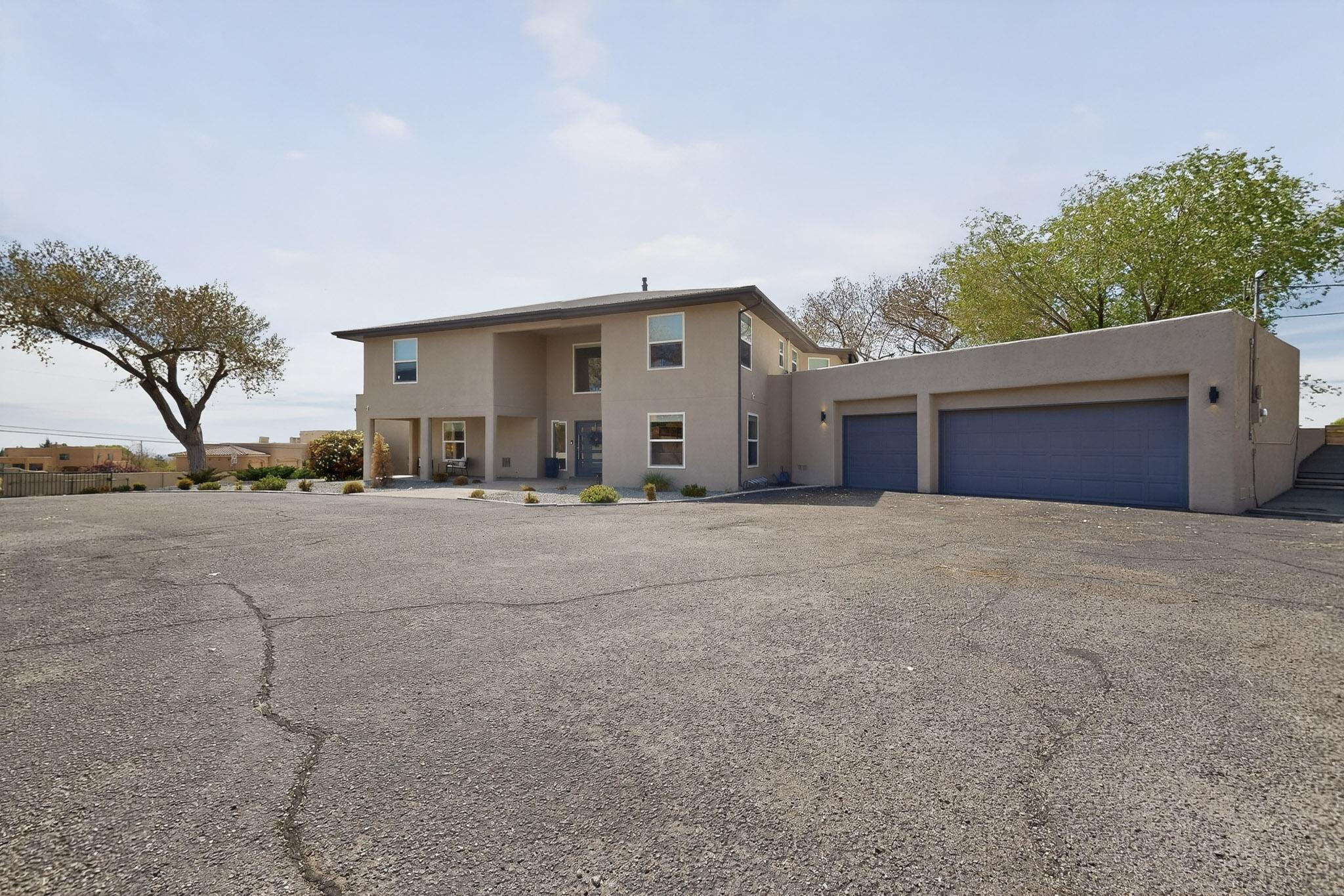 12509 Eagle Rock Avenue NE