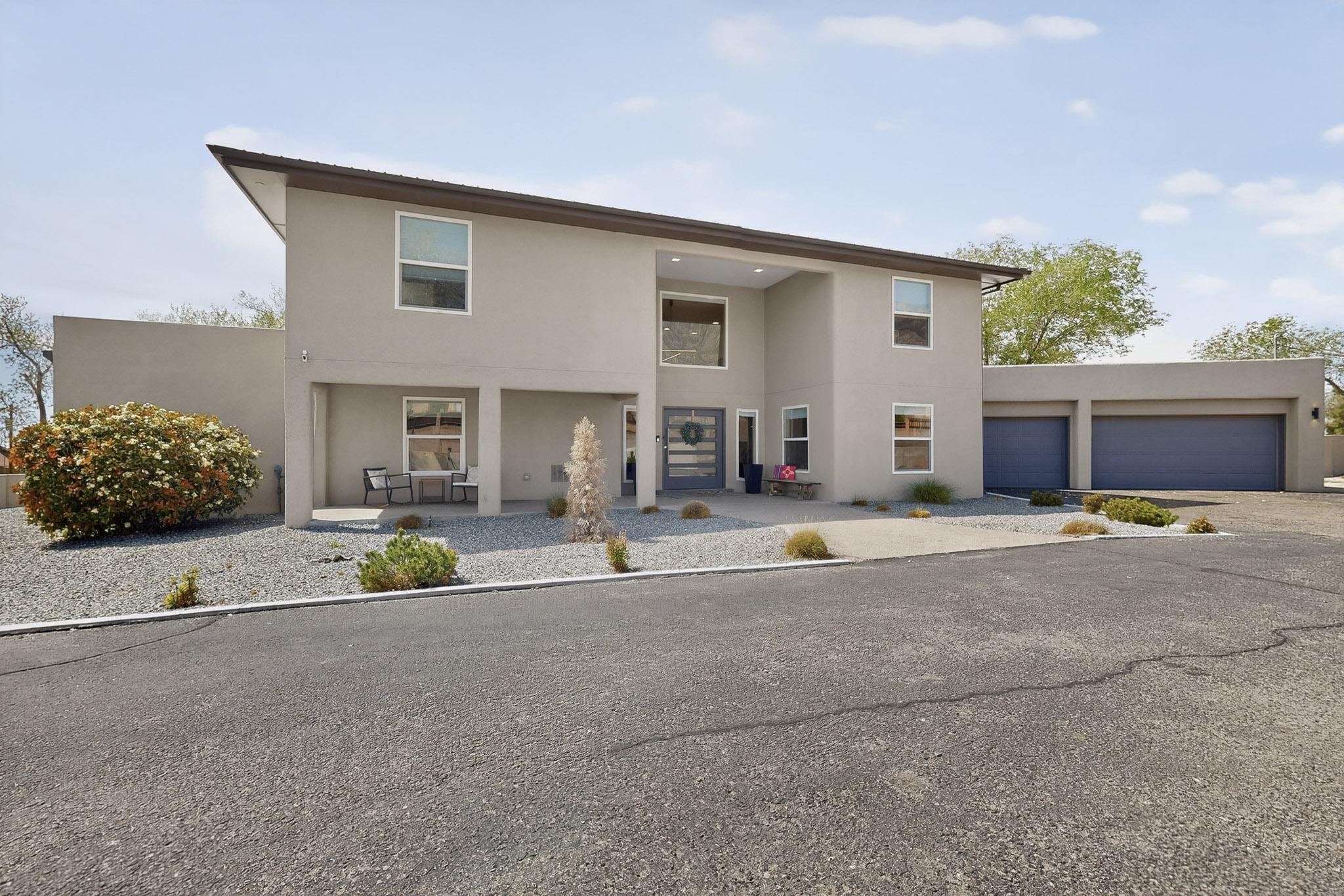 12509 Eagle Rock Avenue NE