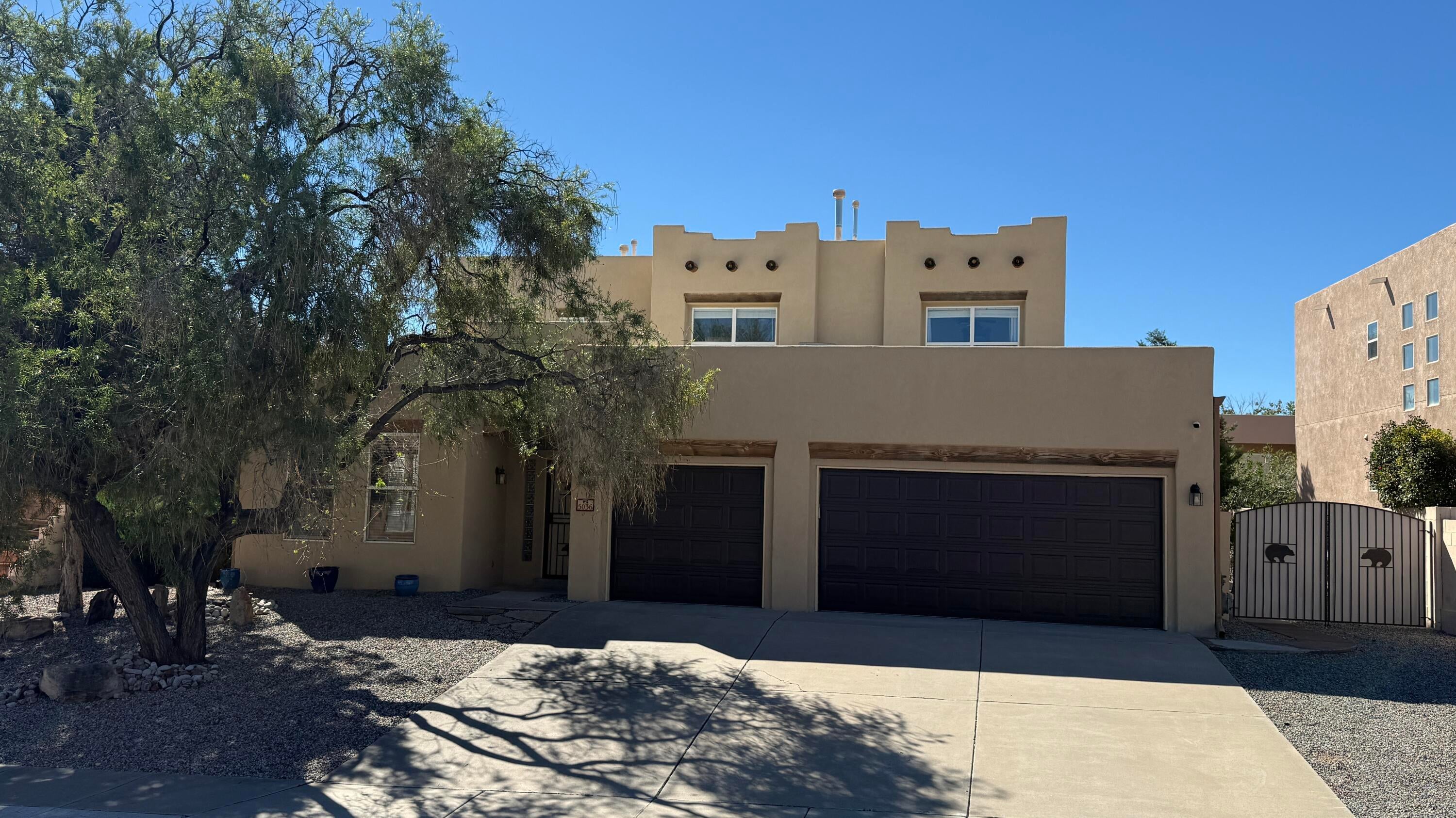 5036 Brown Bear Drive NE
