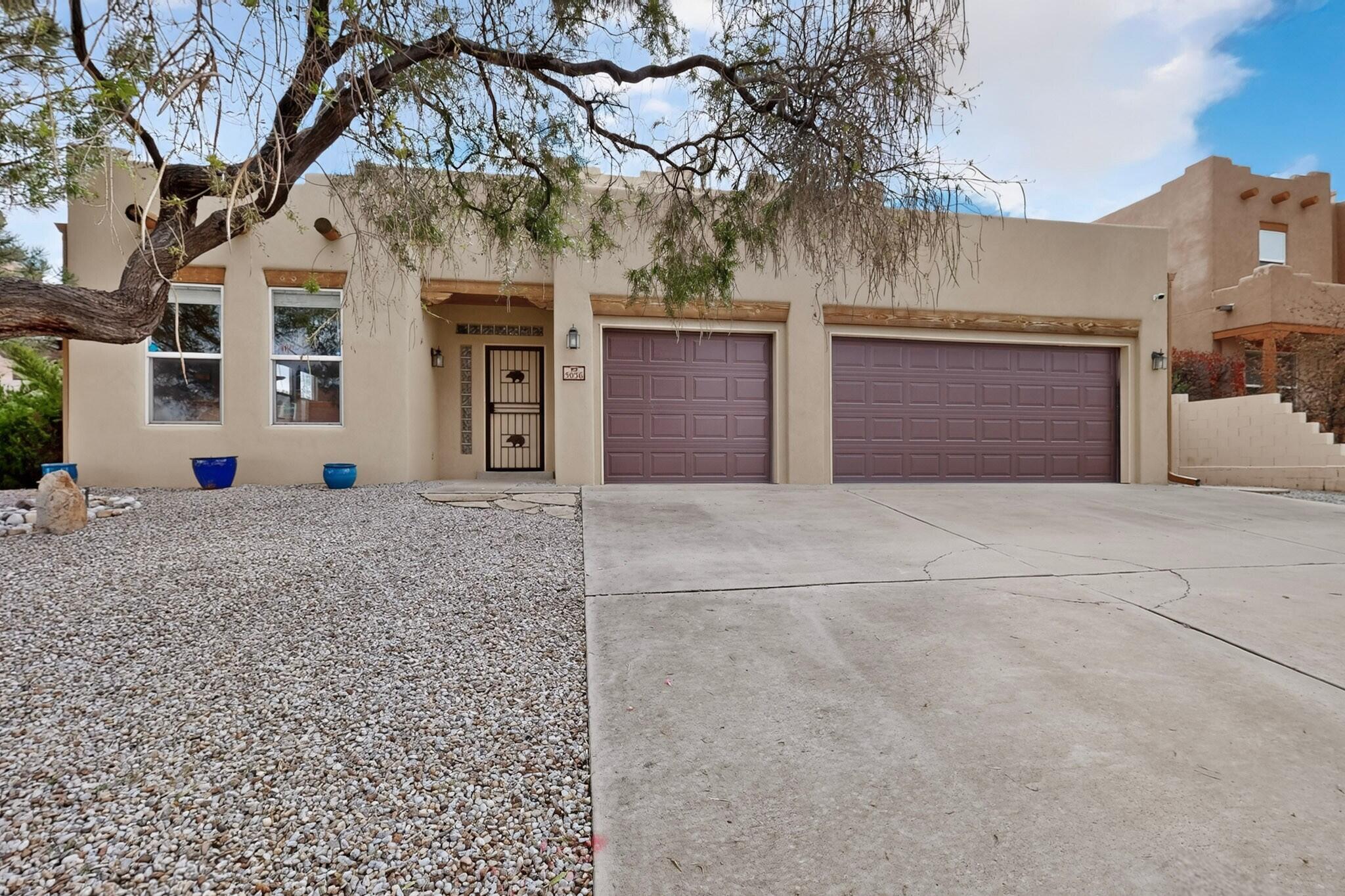 5036 Brown Bear Drive NE