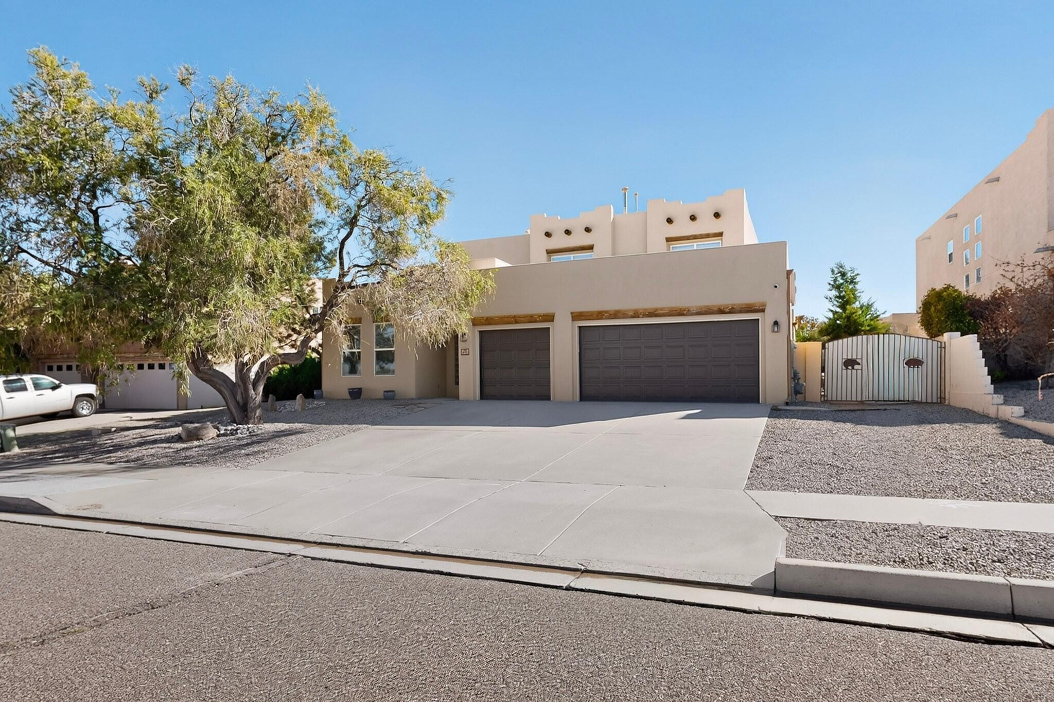 5036 Brown Bear Drive NE