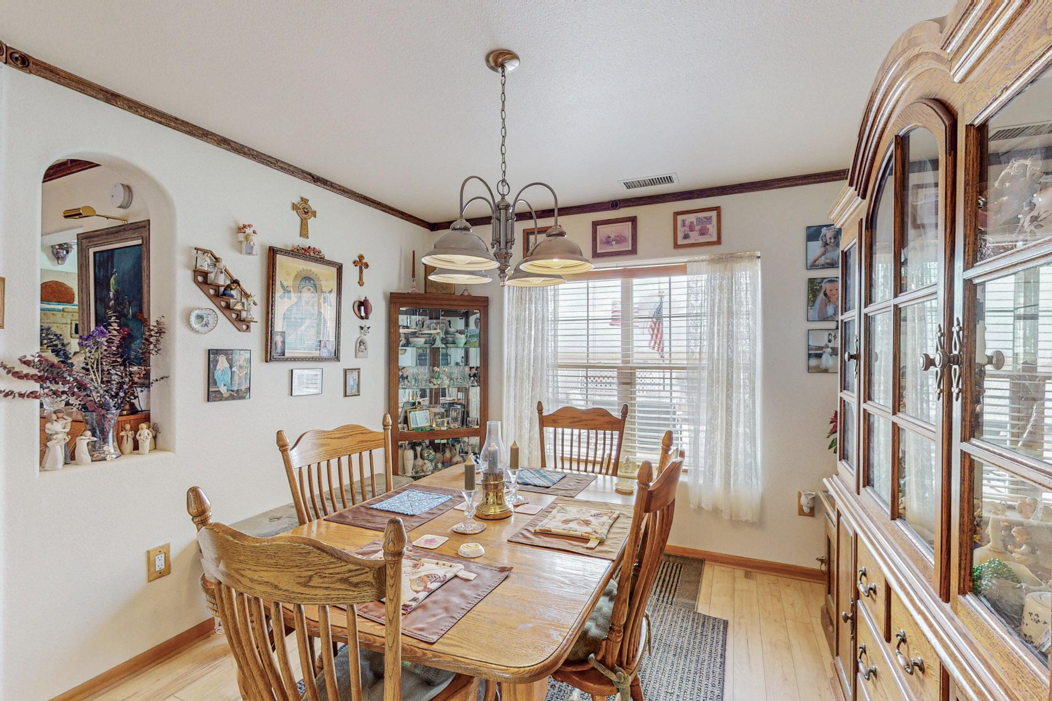 8 Homestead Court, Moriarty, New Mexico image 9