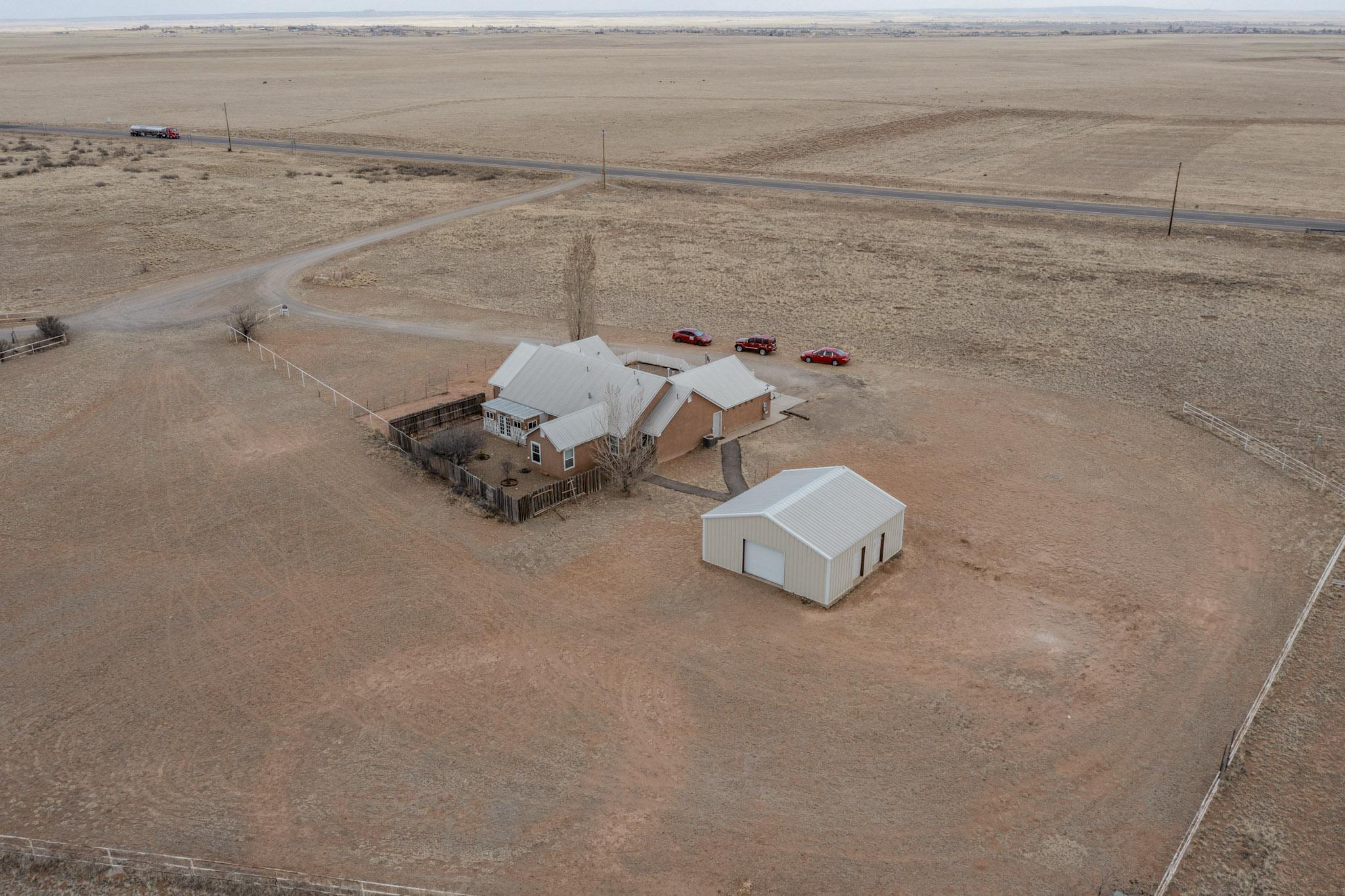 8 Homestead Court, Moriarty, New Mexico image 42