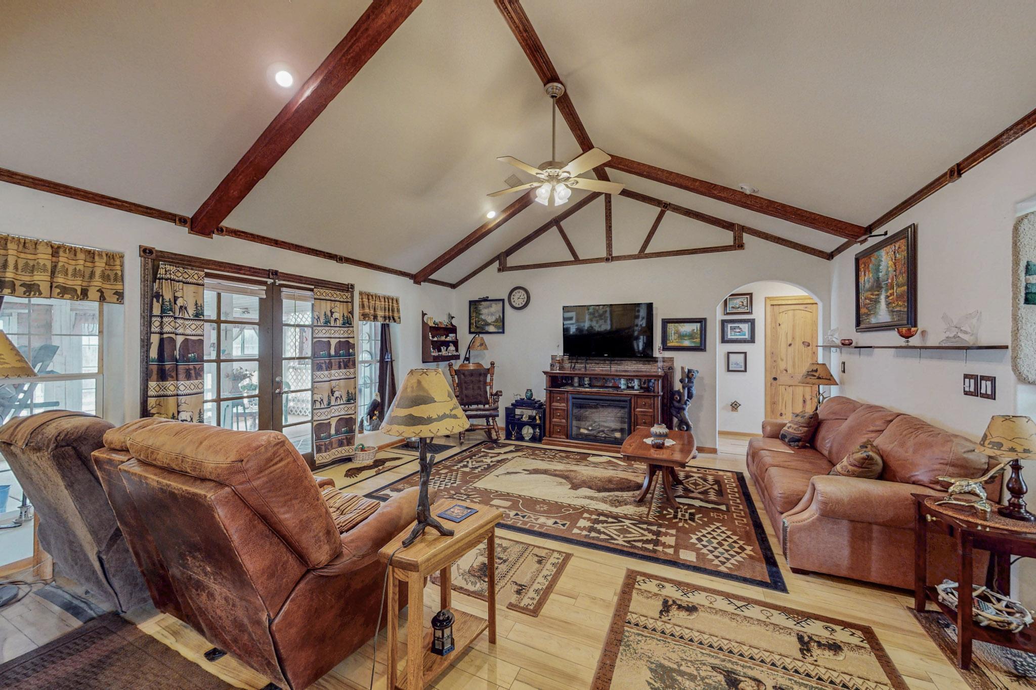 8 Homestead Court, Moriarty, New Mexico image 7