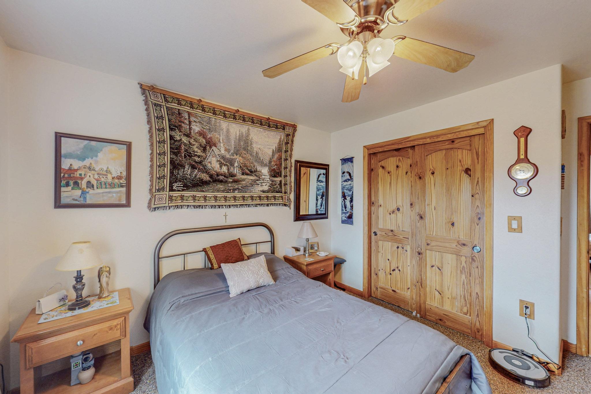 8 Homestead Court, Moriarty, New Mexico image 21