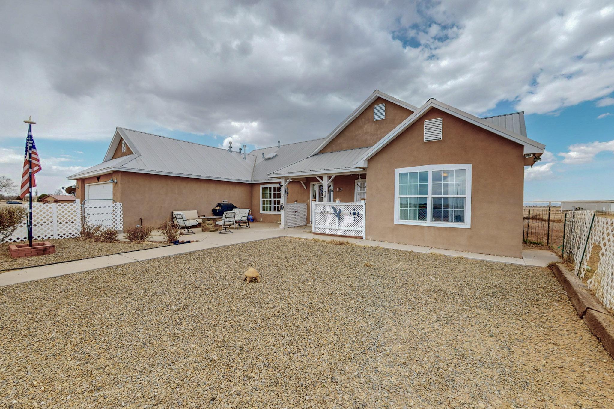8 Homestead Court, Moriarty, New Mexico image 4