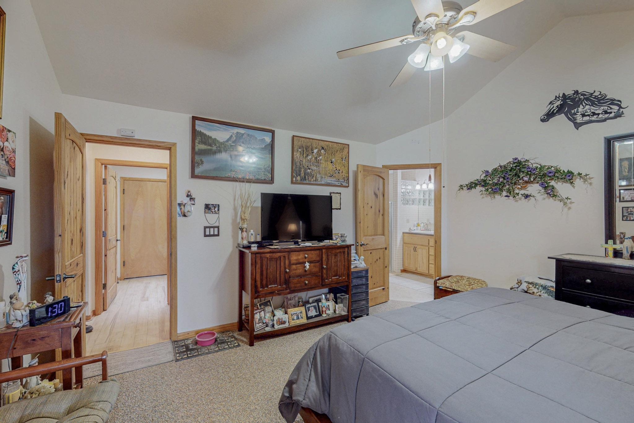 8 Homestead Court, Moriarty, New Mexico image 25