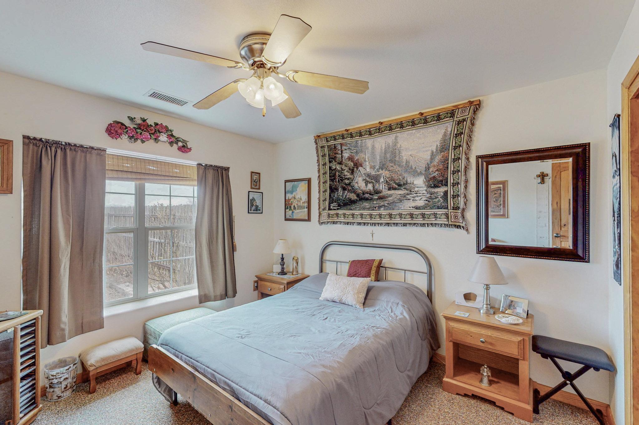8 Homestead Court, Moriarty, New Mexico image 20