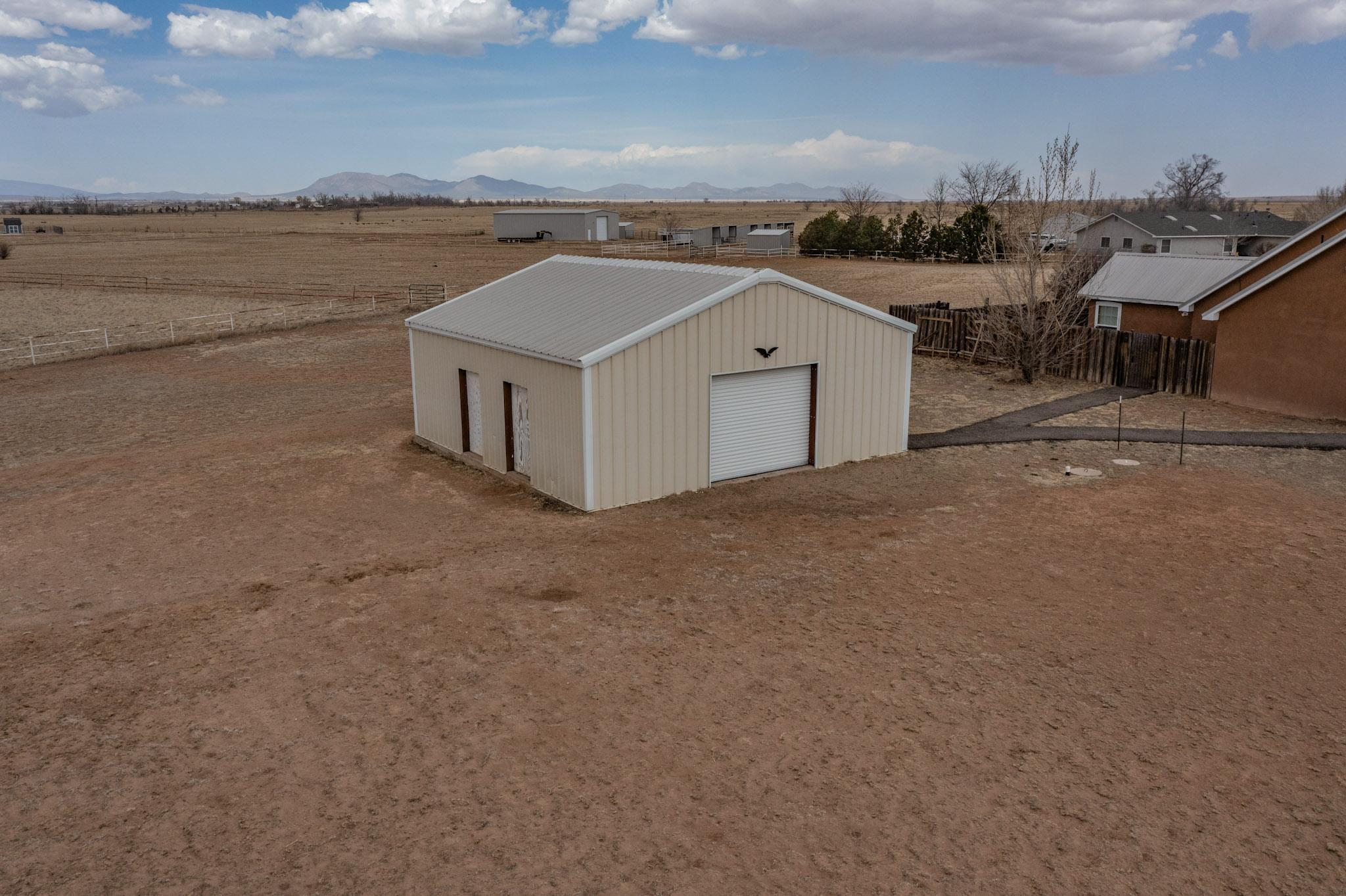 8 Homestead Court, Moriarty, New Mexico image 40