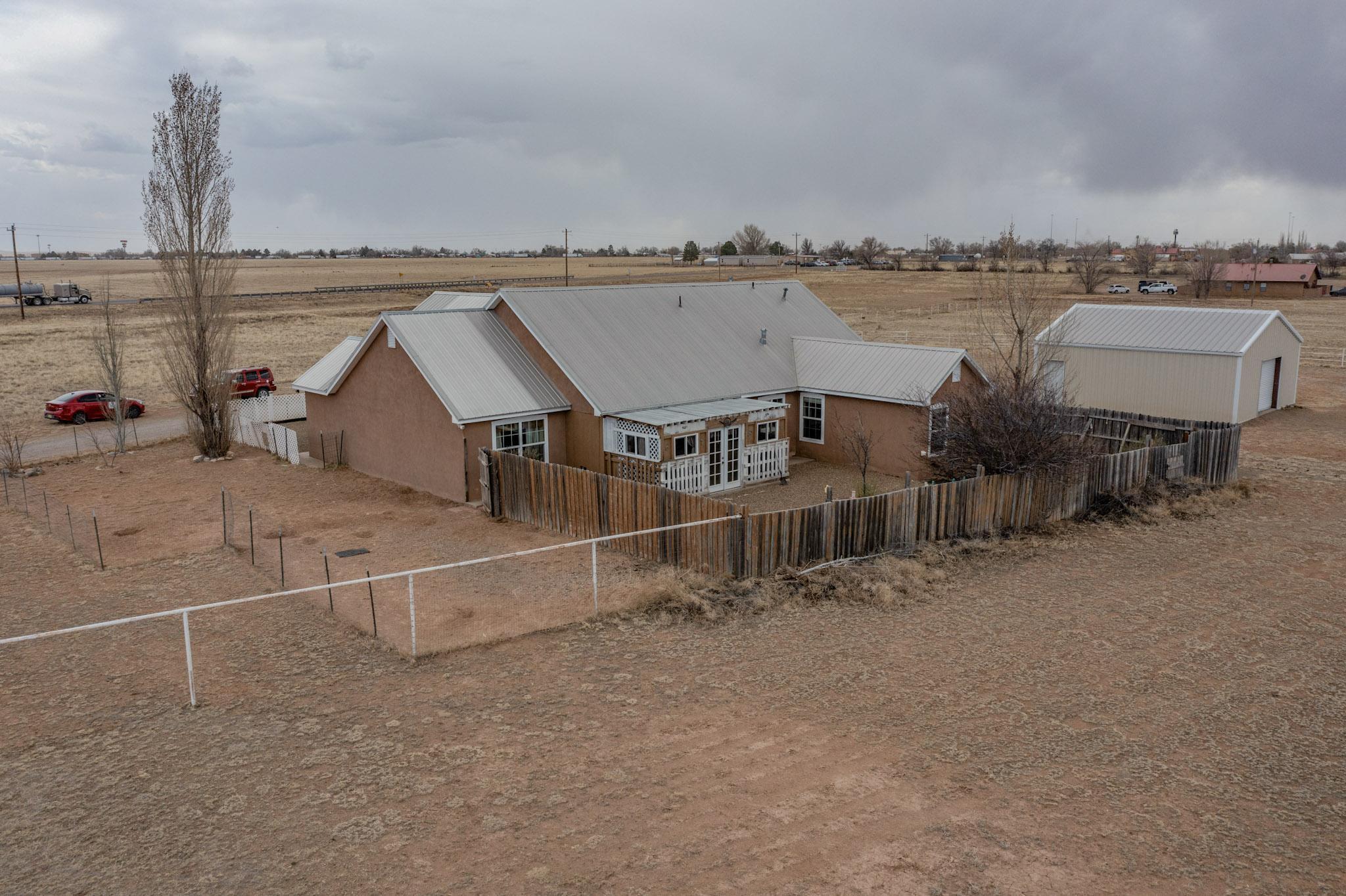 8 Homestead Court, Moriarty, New Mexico image 39