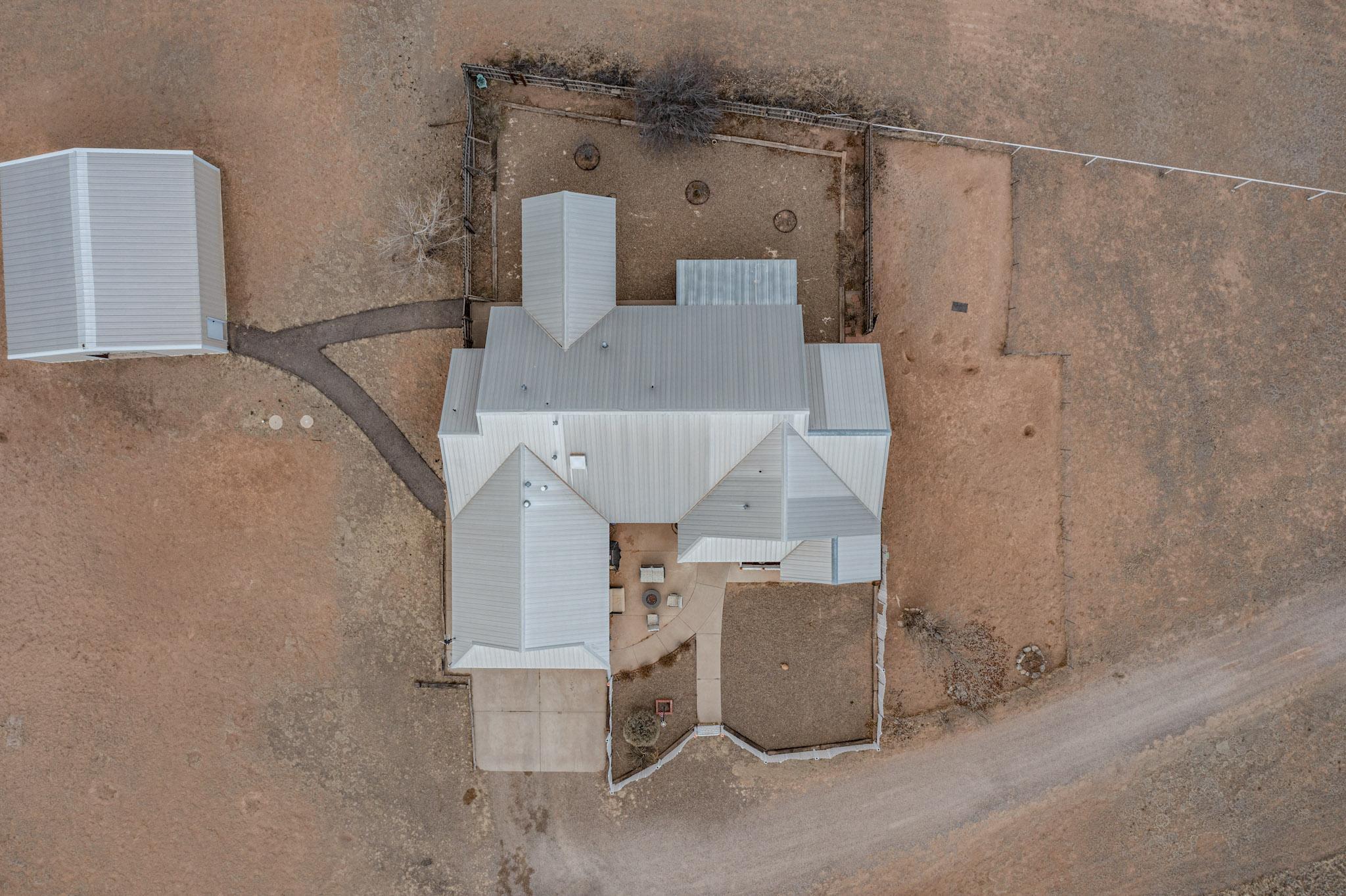 8 Homestead Court, Moriarty, New Mexico image 44