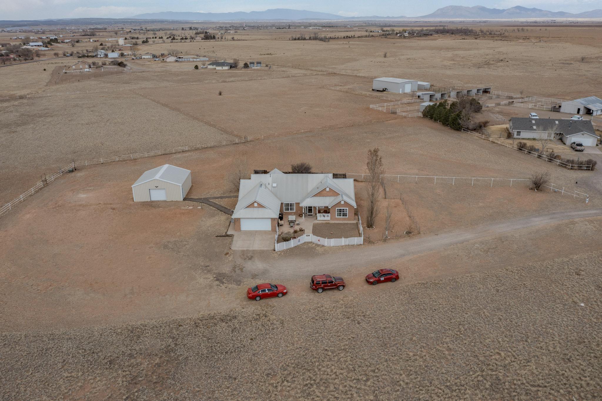 8 Homestead Court, Moriarty, New Mexico image 45
