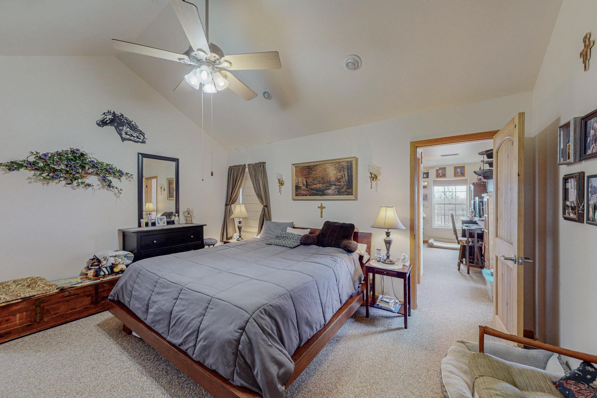 8 Homestead Court, Moriarty, New Mexico image 23