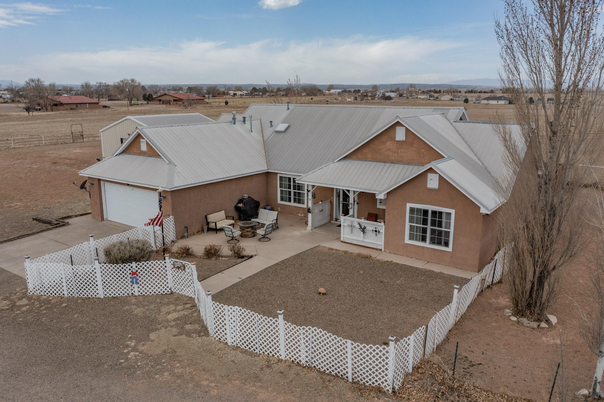 8 Homestead Court, Moriarty, New Mexico image 3